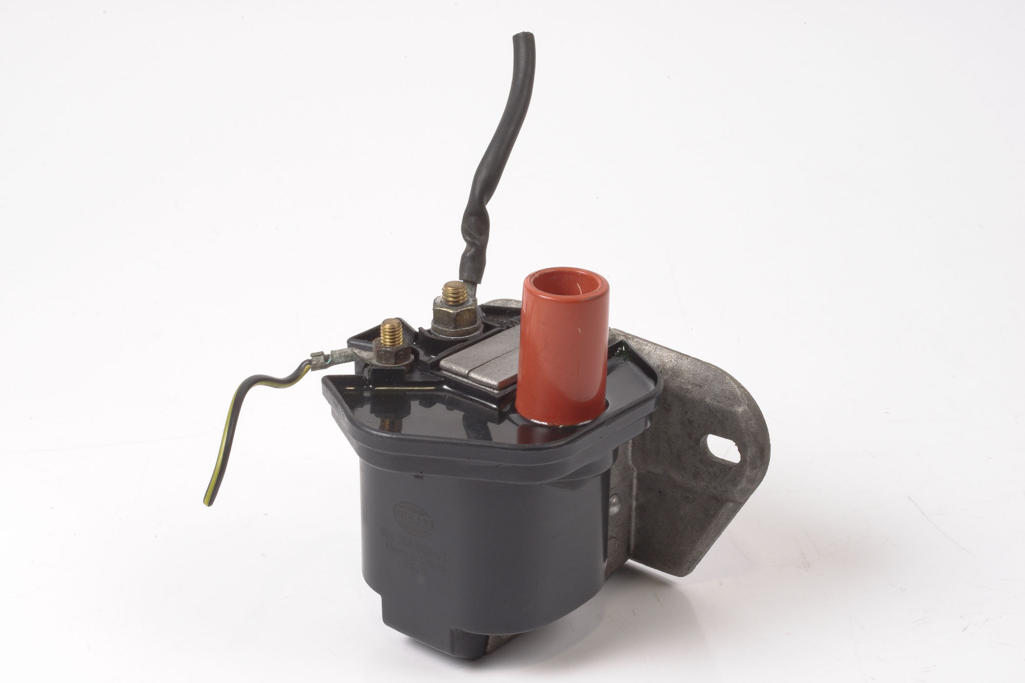 Mercedes 0001586503 Ignition Coil (a) | R107 R129 SL W124 E W140 S