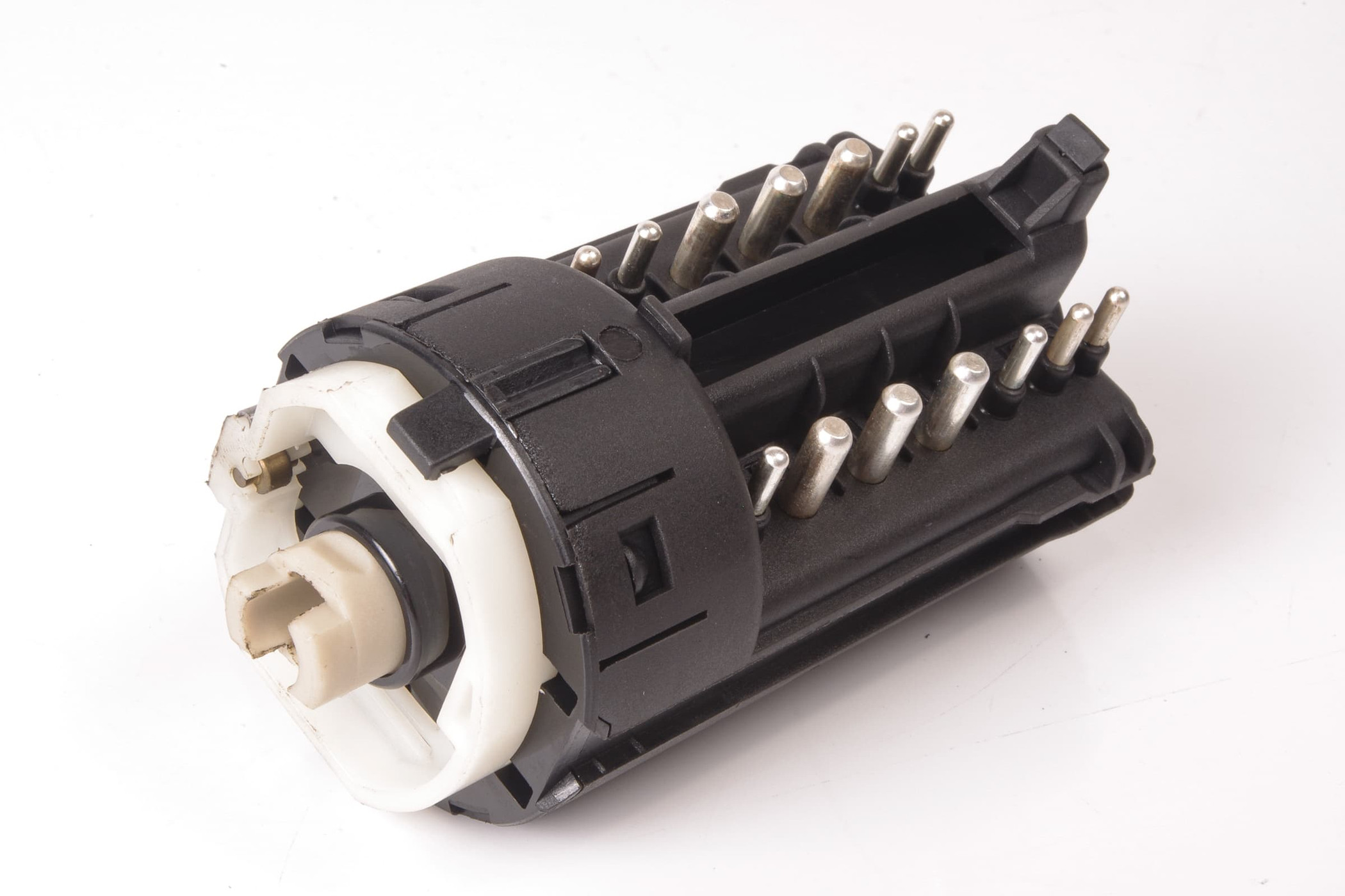 Mercedes 1295450204 Ignition Switch | R129 SL W140 V140 C140 S W210 S210 E