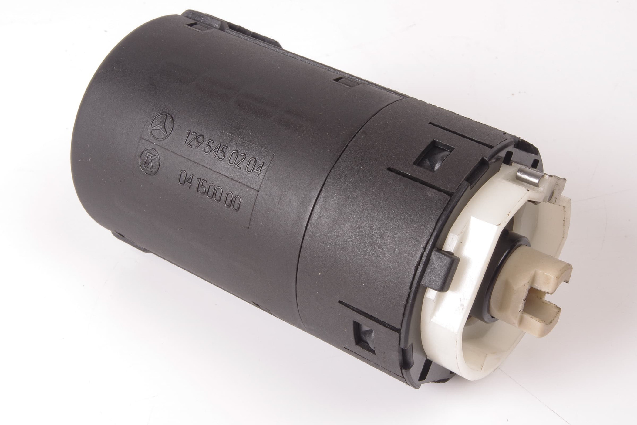 Mercedes 1295450204 Ignition Switch | R129 SL W140 V140 C140 S W210 S210 E