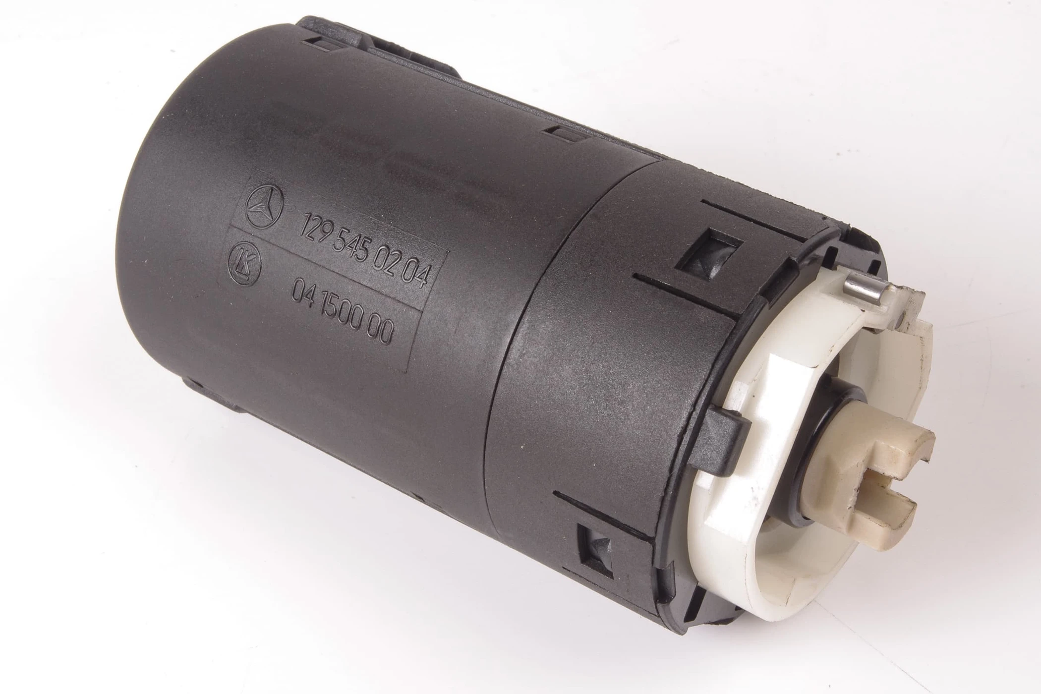 Mercedes 1295450204 Ignition Switch | R129 SL W140 V140 C140 S W210 S210 E