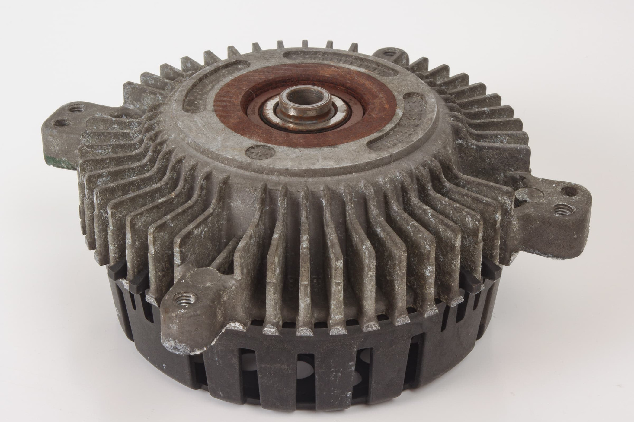 Mercedes 1192000022 Viscous Fan Clutch | R129 SL W140 V140 C140 S W210 E