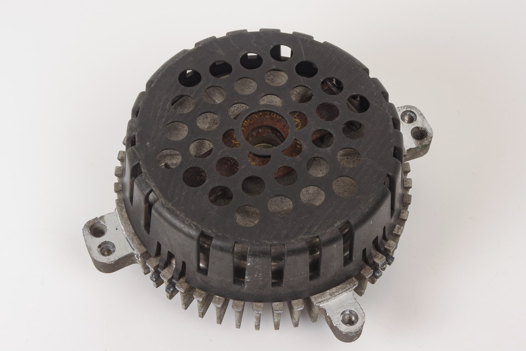 Mercedes 1192000022 Viscous Fan Clutch | R129 SL W140 V140 C140 S W210 E