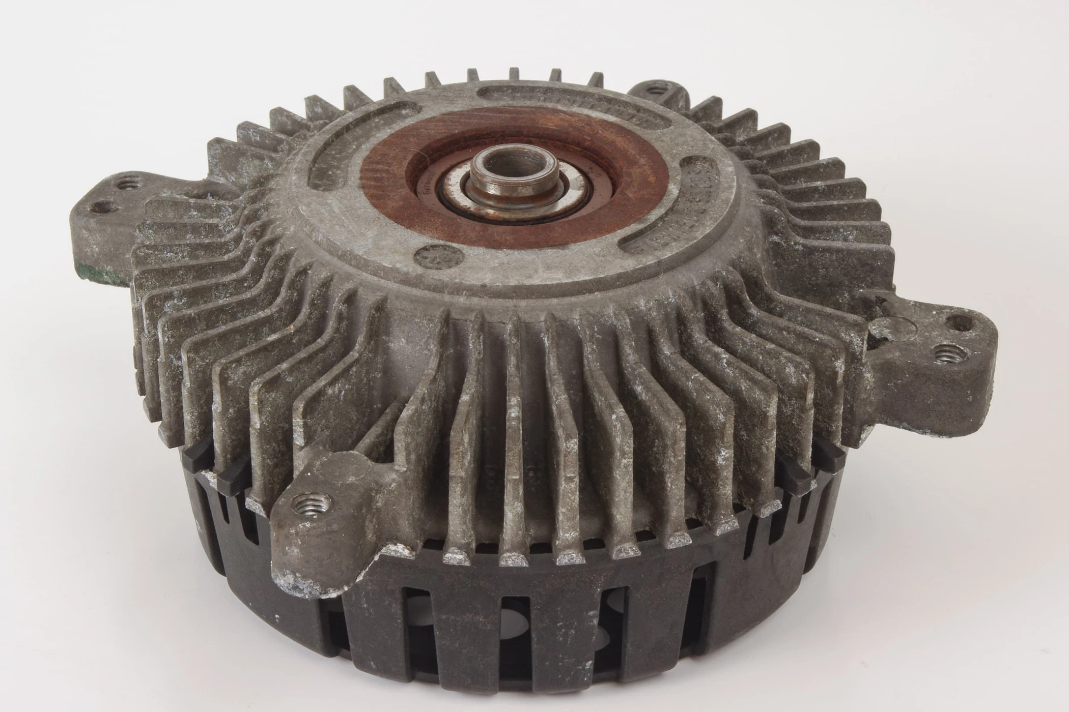 Mercedes 1192000022 Viscous Fan Clutch | R129 SL W140 V140 C140 S W210 E