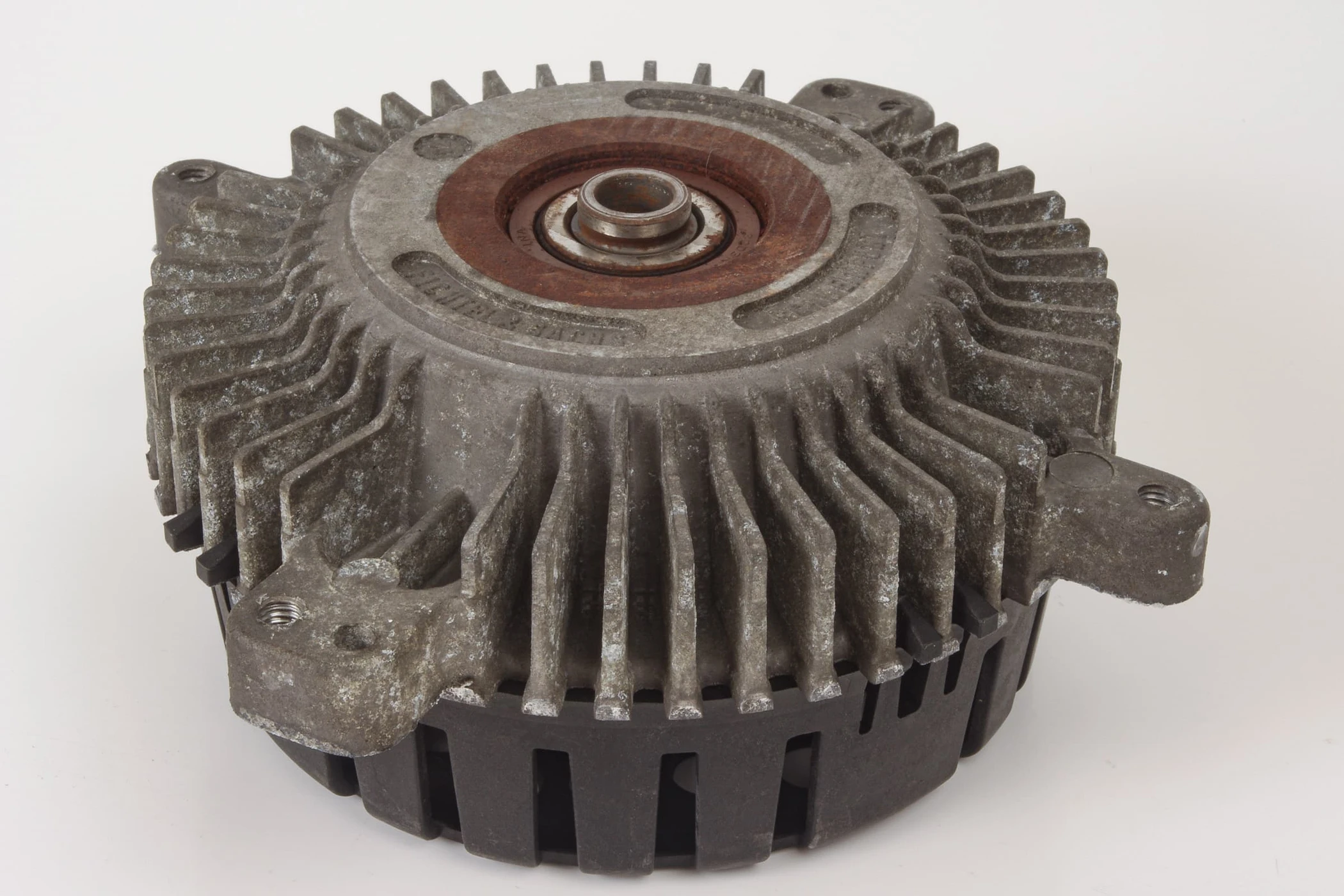 Mercedes 1192000022 Viscous Fan Clutch | R129 SL W140 V140 C140 S W210 E