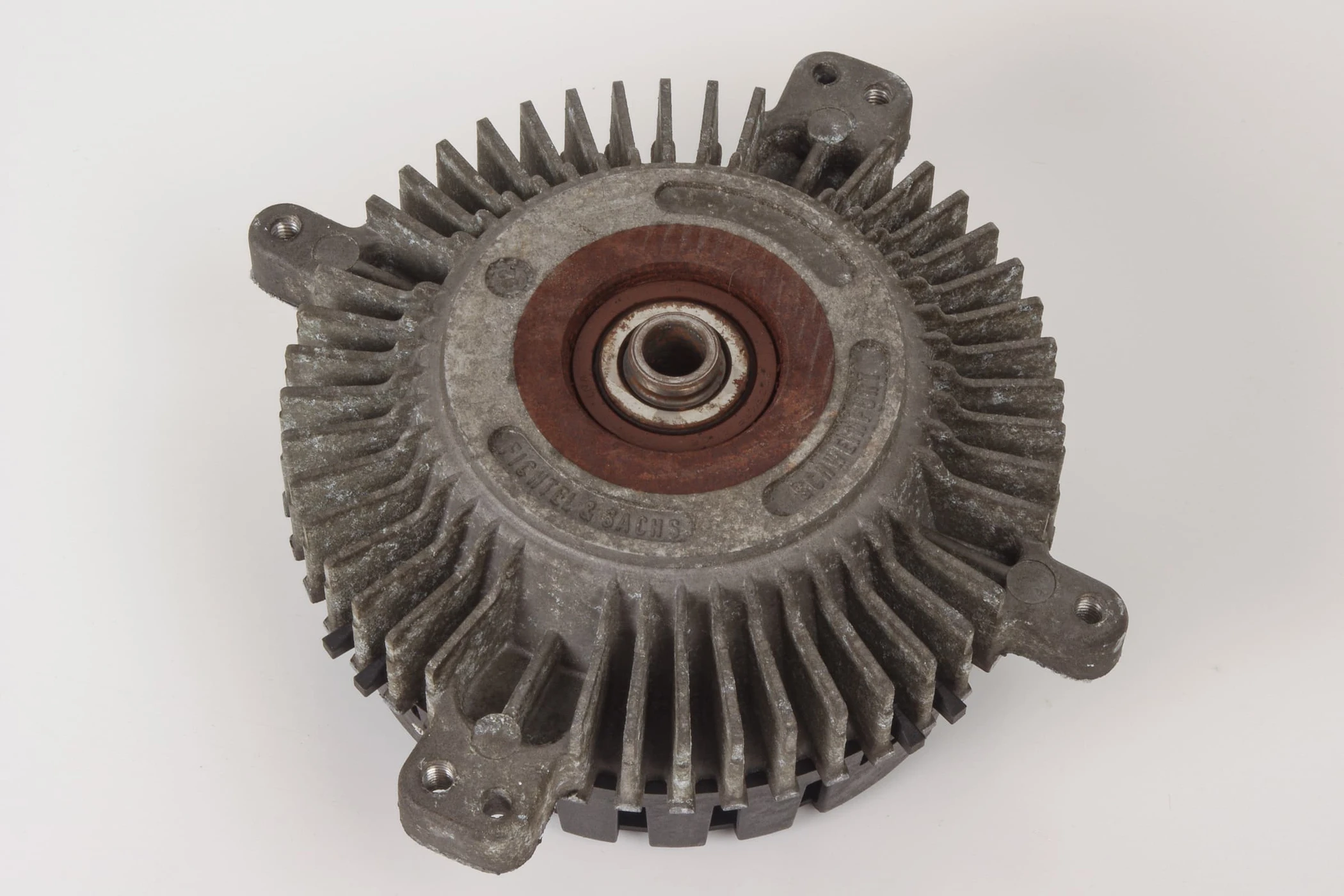 Mercedes 1192000022 Viscous Fan Clutch | R129 SL W140 V140 C140 S W210 E