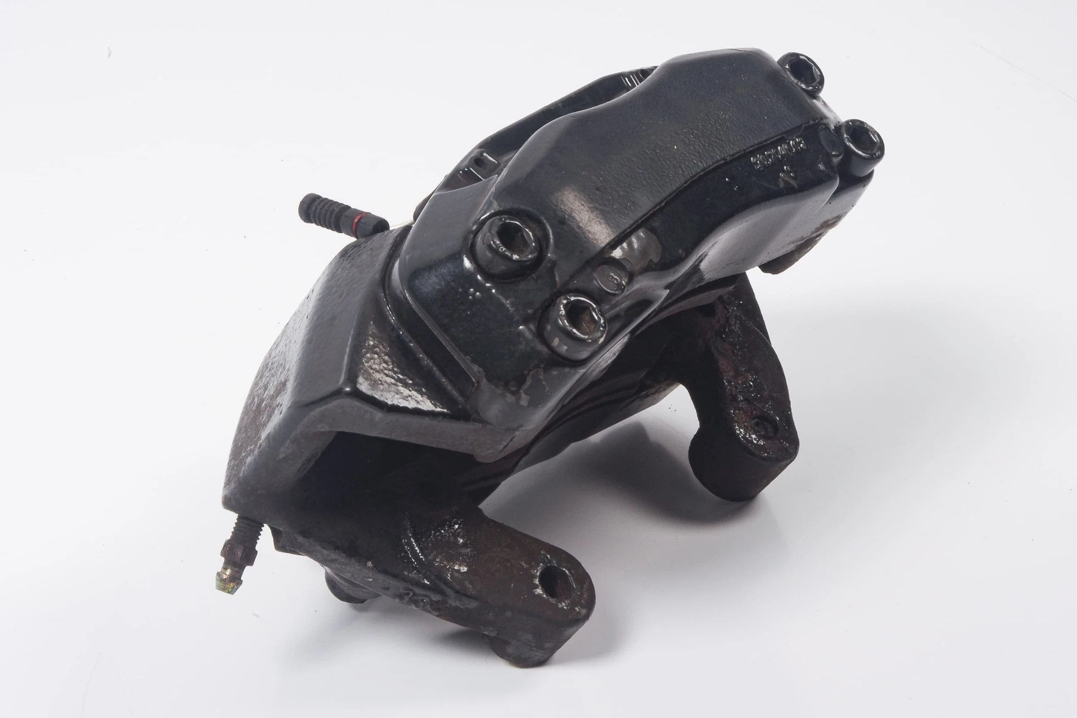 Mercedes 0014207783 Brake Caliper - Front Left (b) | R129 SL