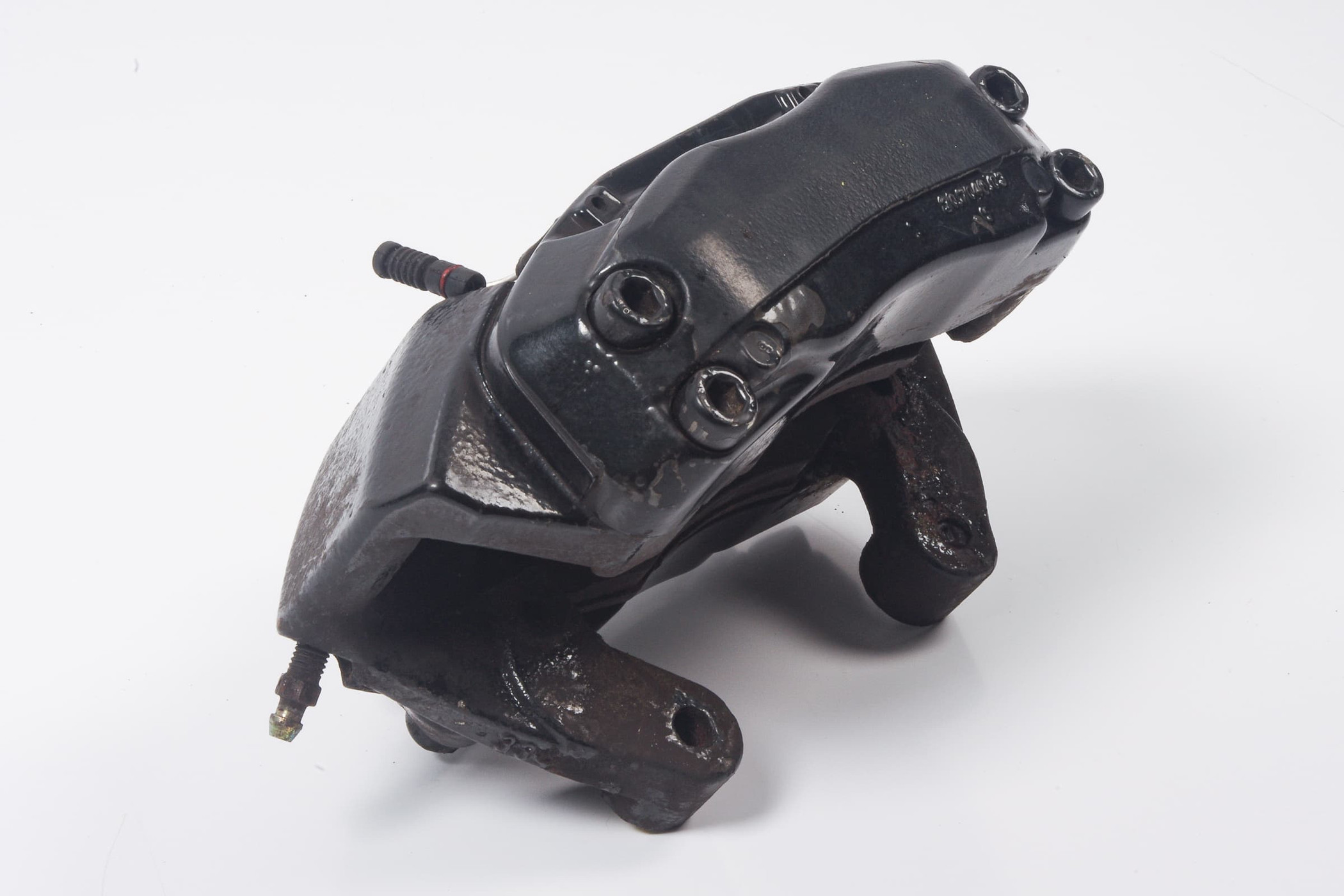 Mercedes 0014207783 Brake Caliper - Front Left (b) | R129 SL