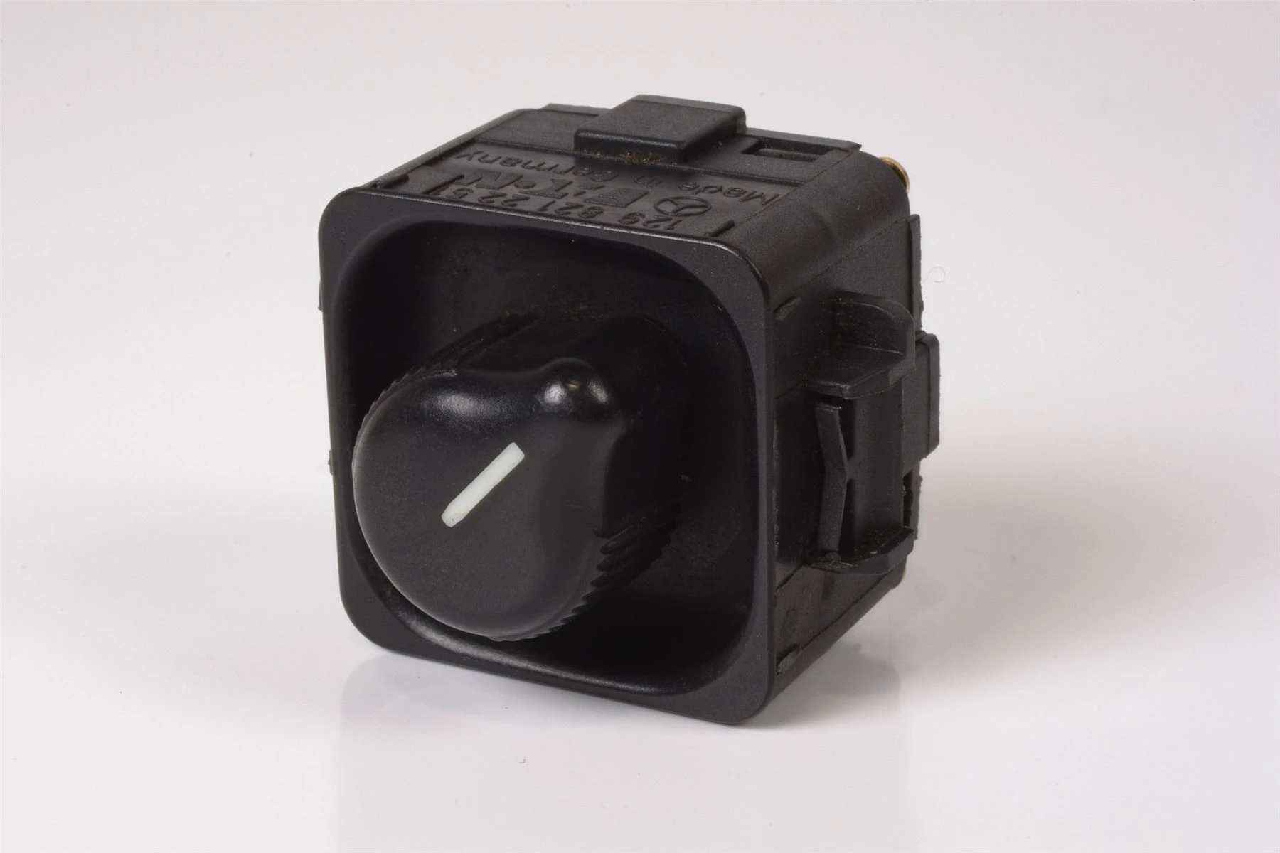 Mercedes 1298212251 Mirror Switch | R129 SL