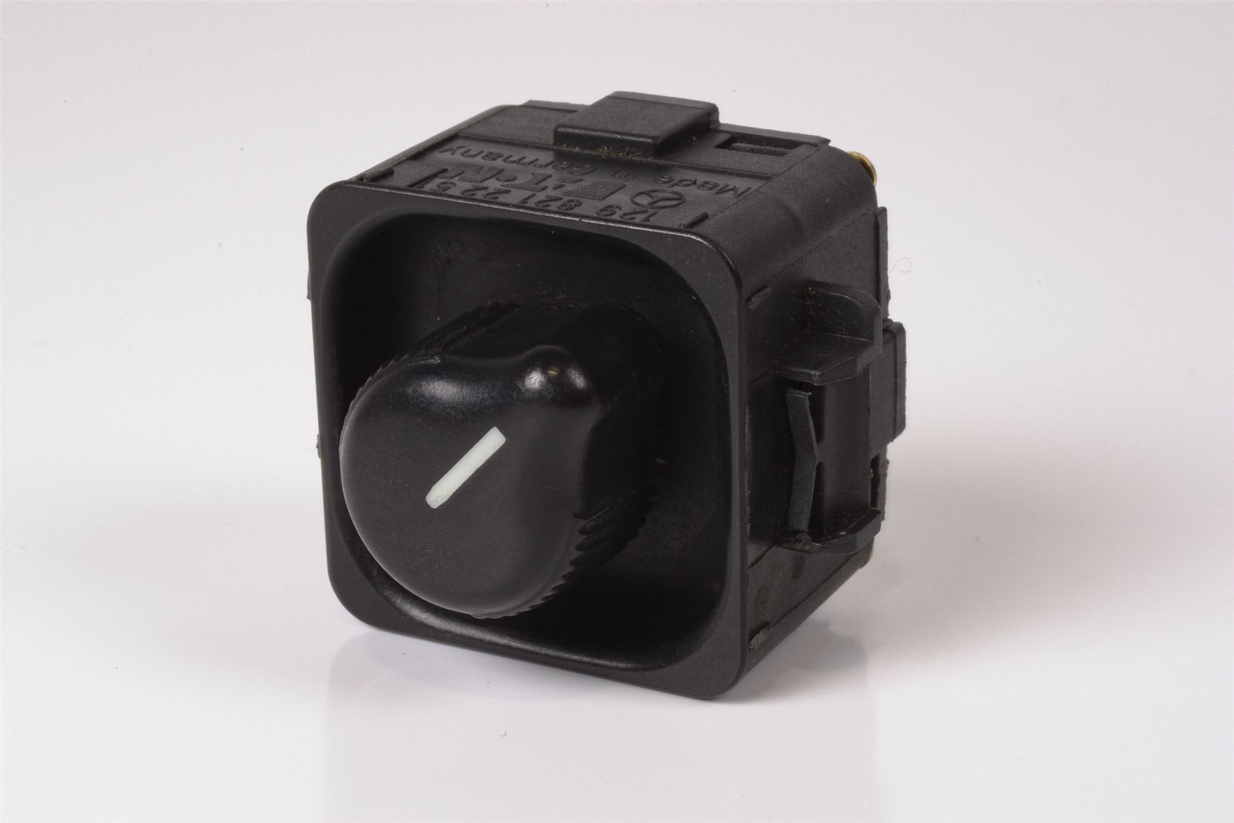 Mercedes 1298212251 Mirror Switch | R129 SL