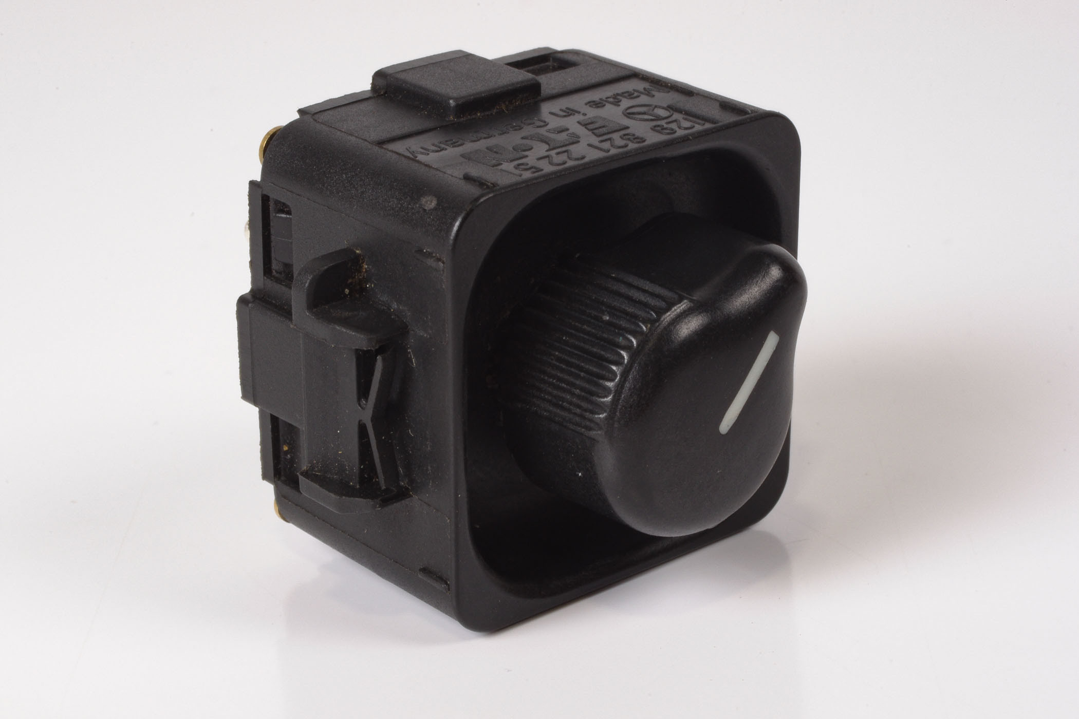 Mercedes 1298212251 Mirror Switch | R129 SL