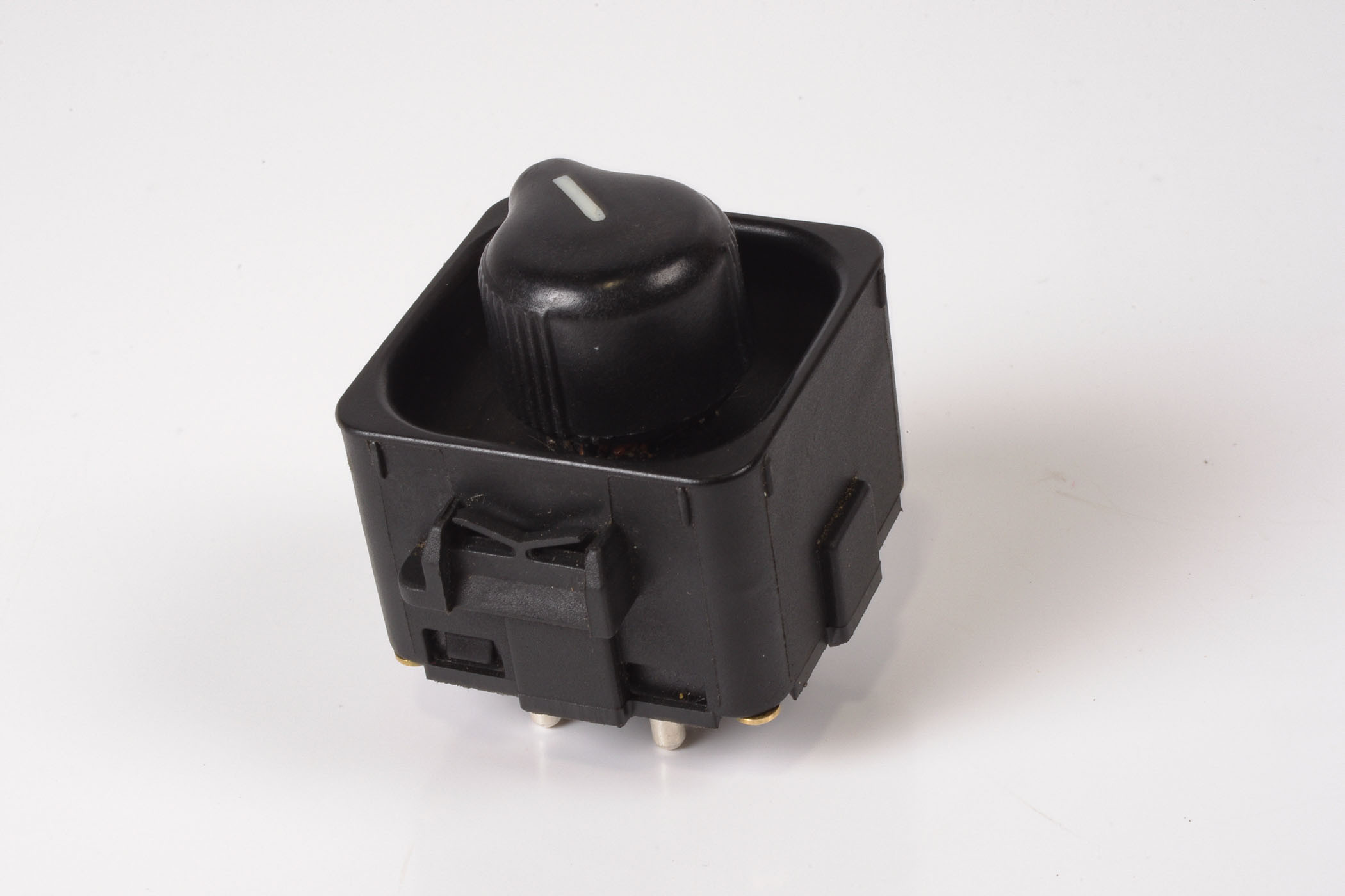 Mercedes 1298212251 Mirror Switch | R129 SL