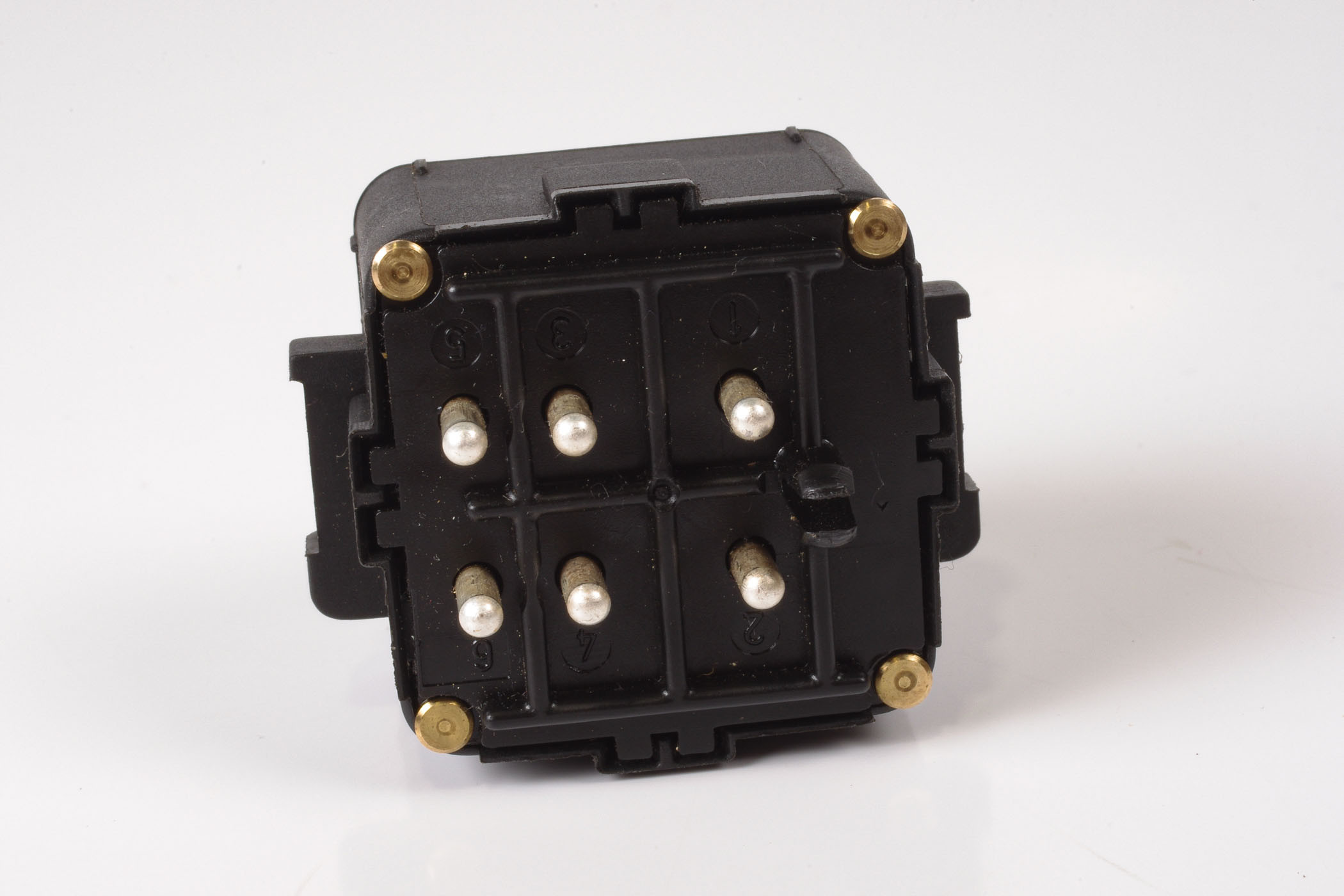 Mercedes 1298212251 Mirror Switch | R129 SL