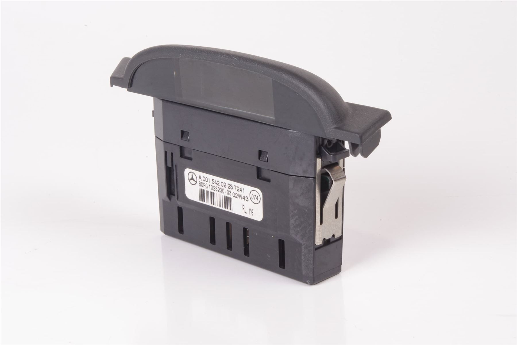 Mercedes 0015420223 Parking Sensor Monitor | C215 CL