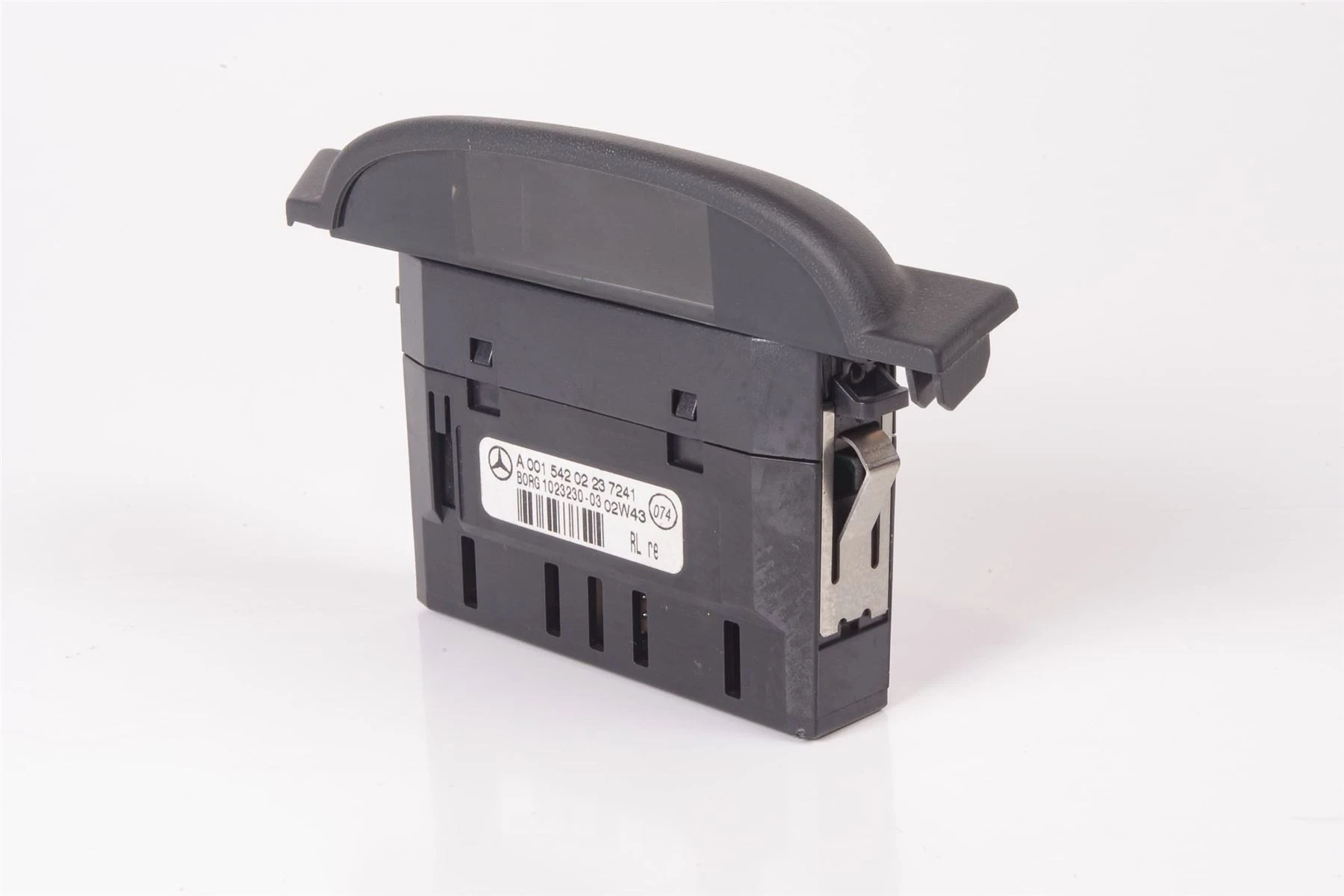 Mercedes 0015420223 Parking Sensor Monitor | C215 CL