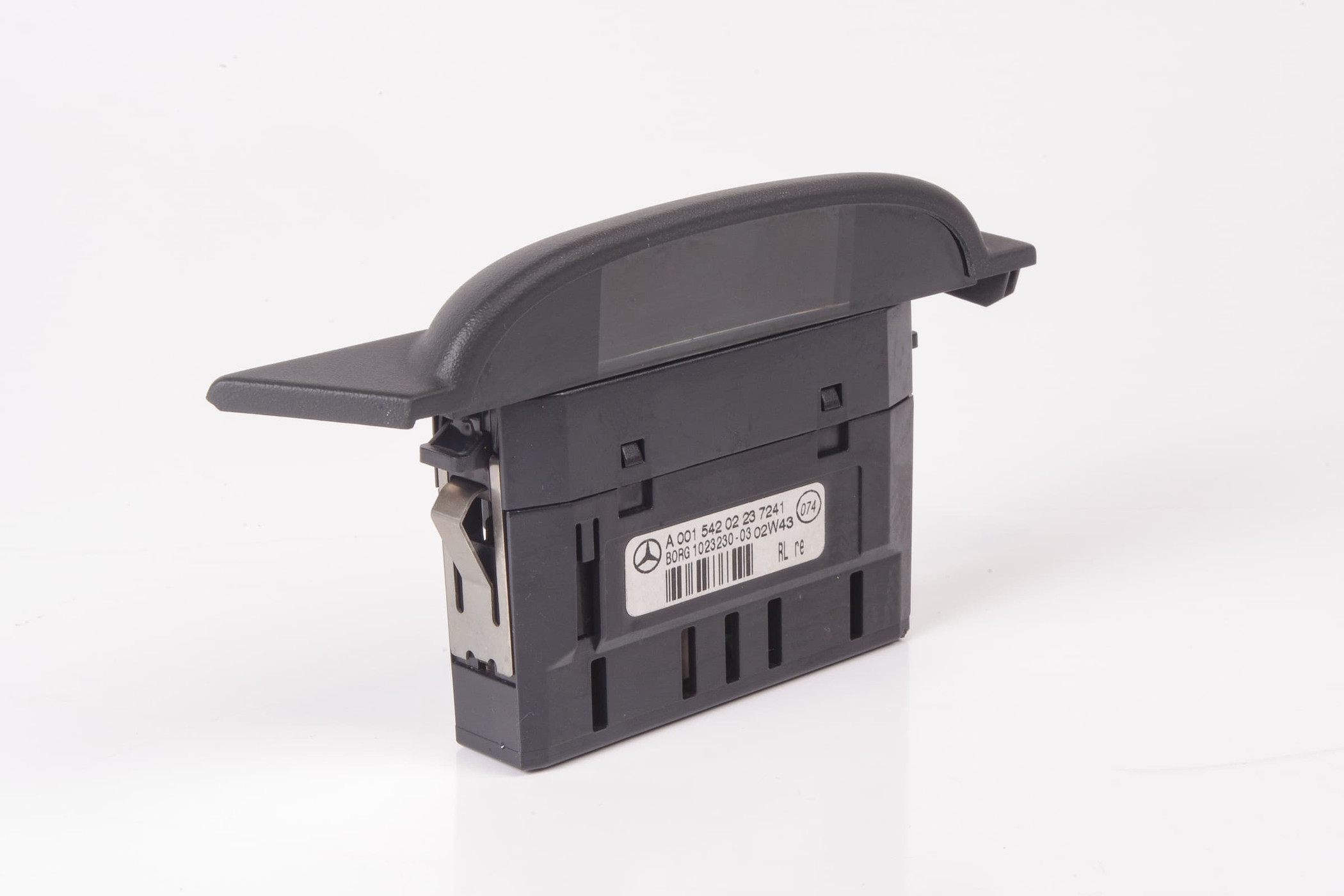 Mercedes 0015420223 Parking Sensor Monitor | C215 CL