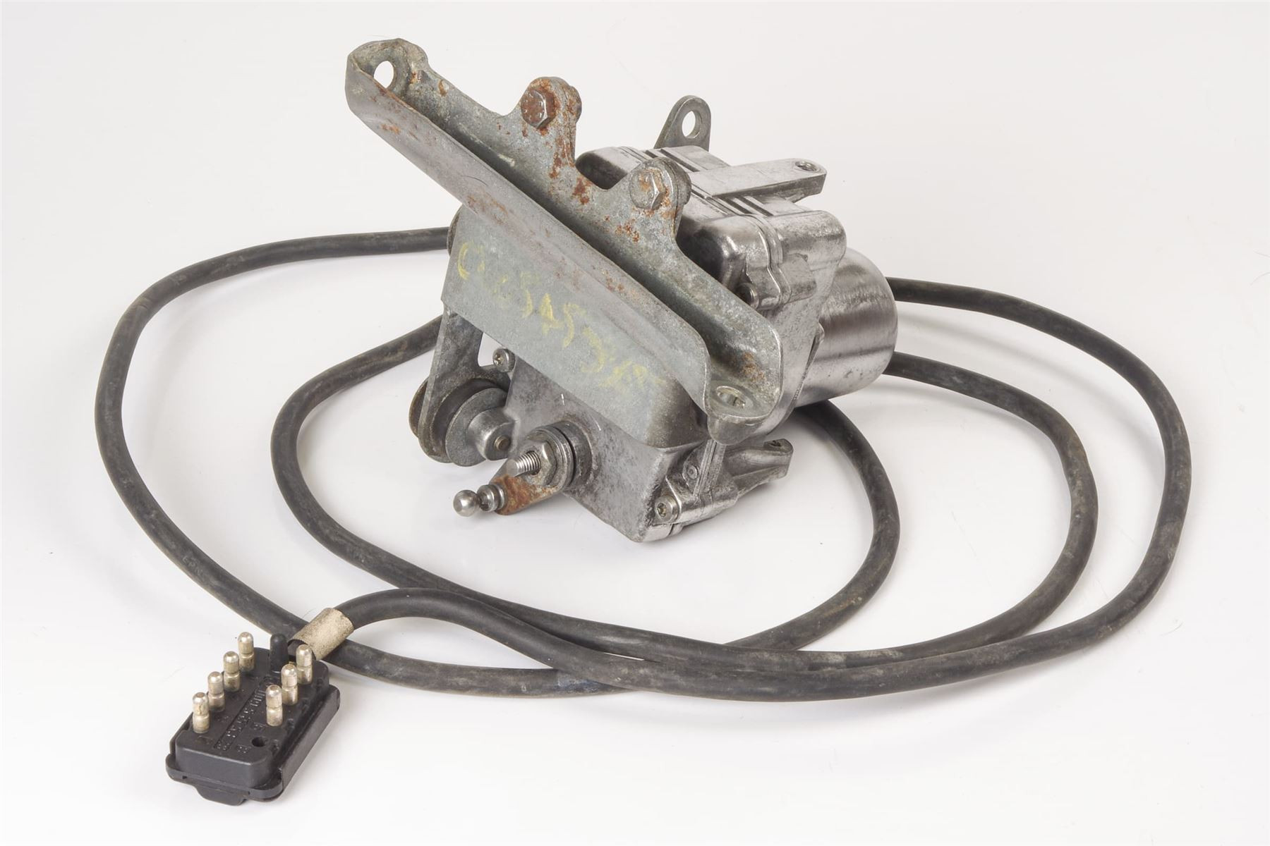 Mercedes 0005453365 Cruise Control Actuator | W123 E R129 SL W463 G W638 V