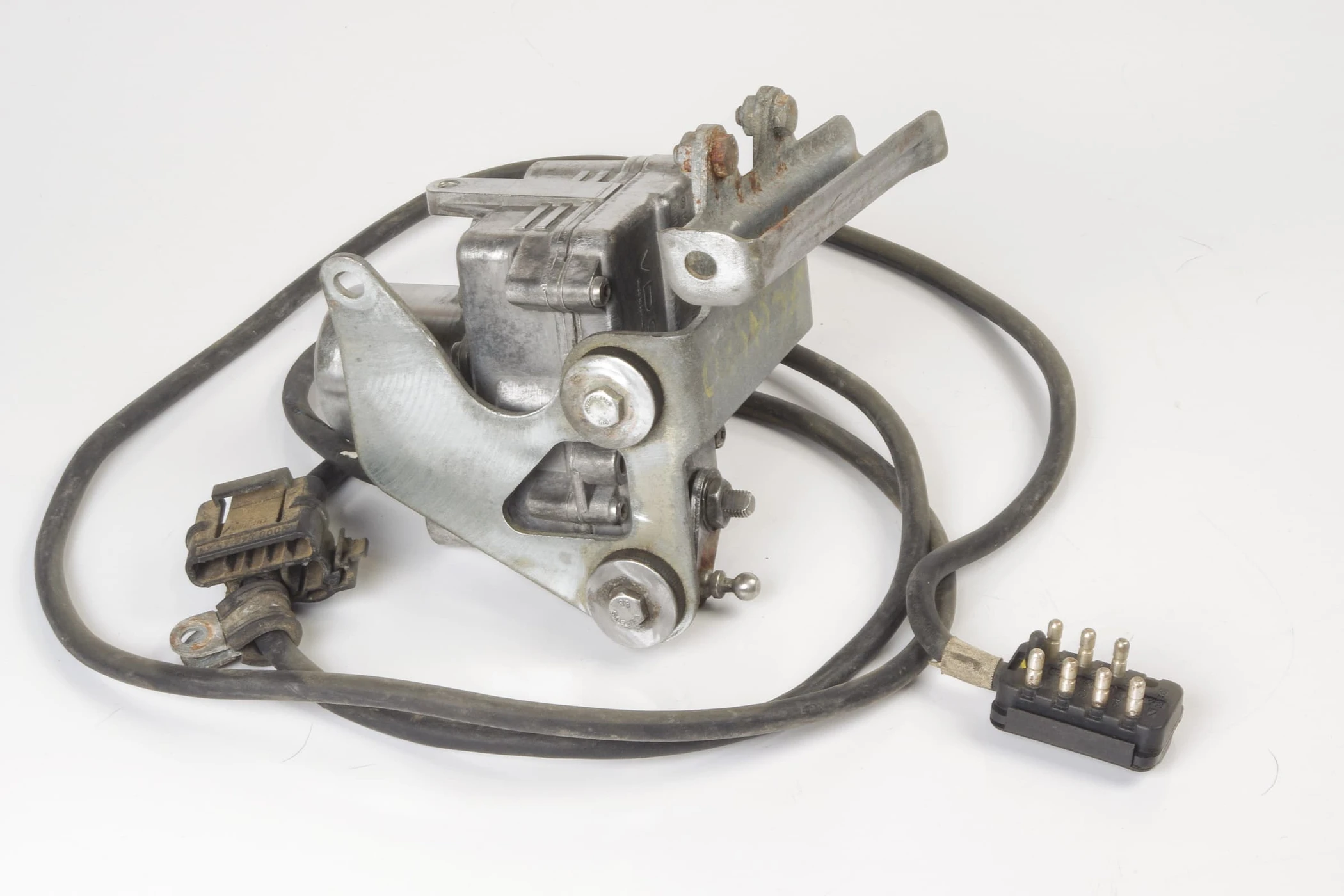 Mercedes 0005453365 Cruise Control Actuator | W123 E R129 SL W463 G W638 V