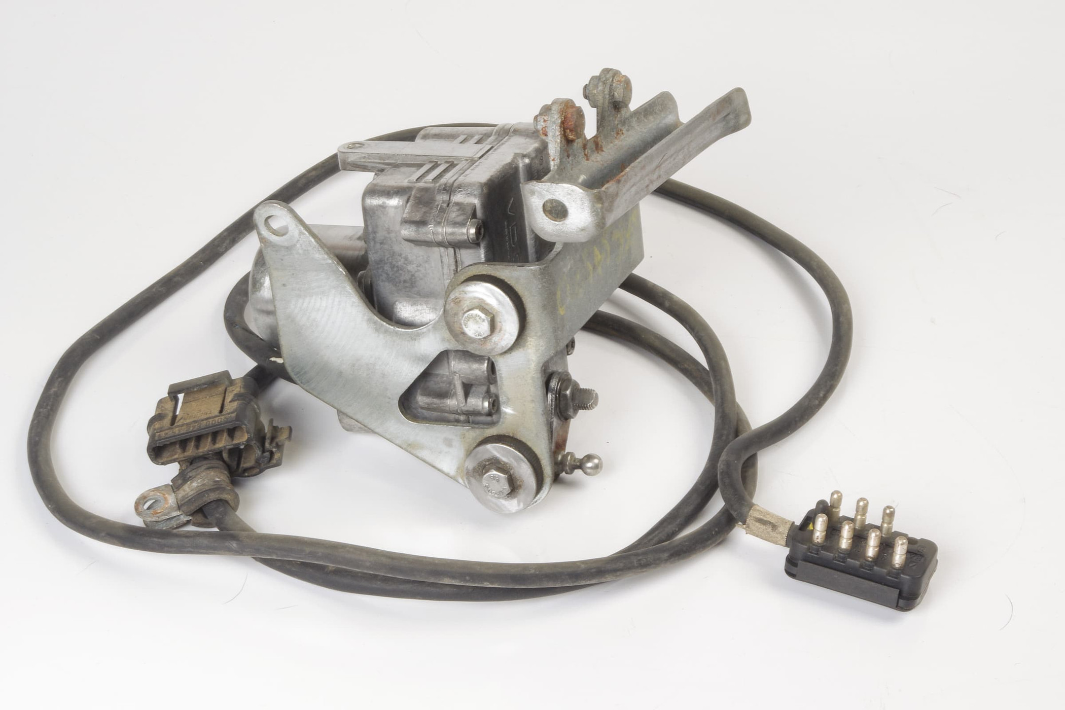 Mercedes 0005453365 Cruise Control Actuator | W123 E R129 SL W463 G W638 V