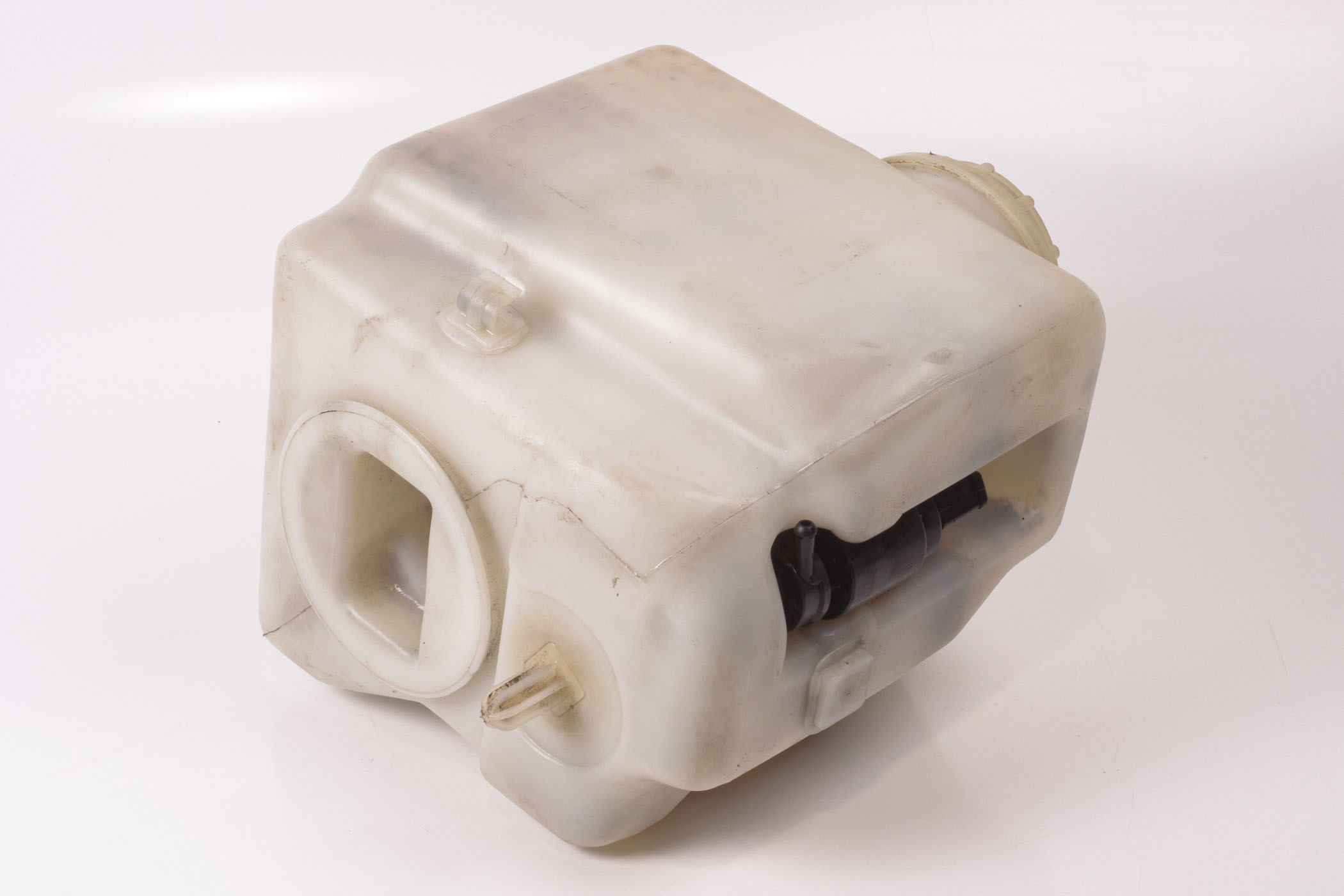 Mercedes 1298600360 Washer Fluid Reservoir | R129 SL