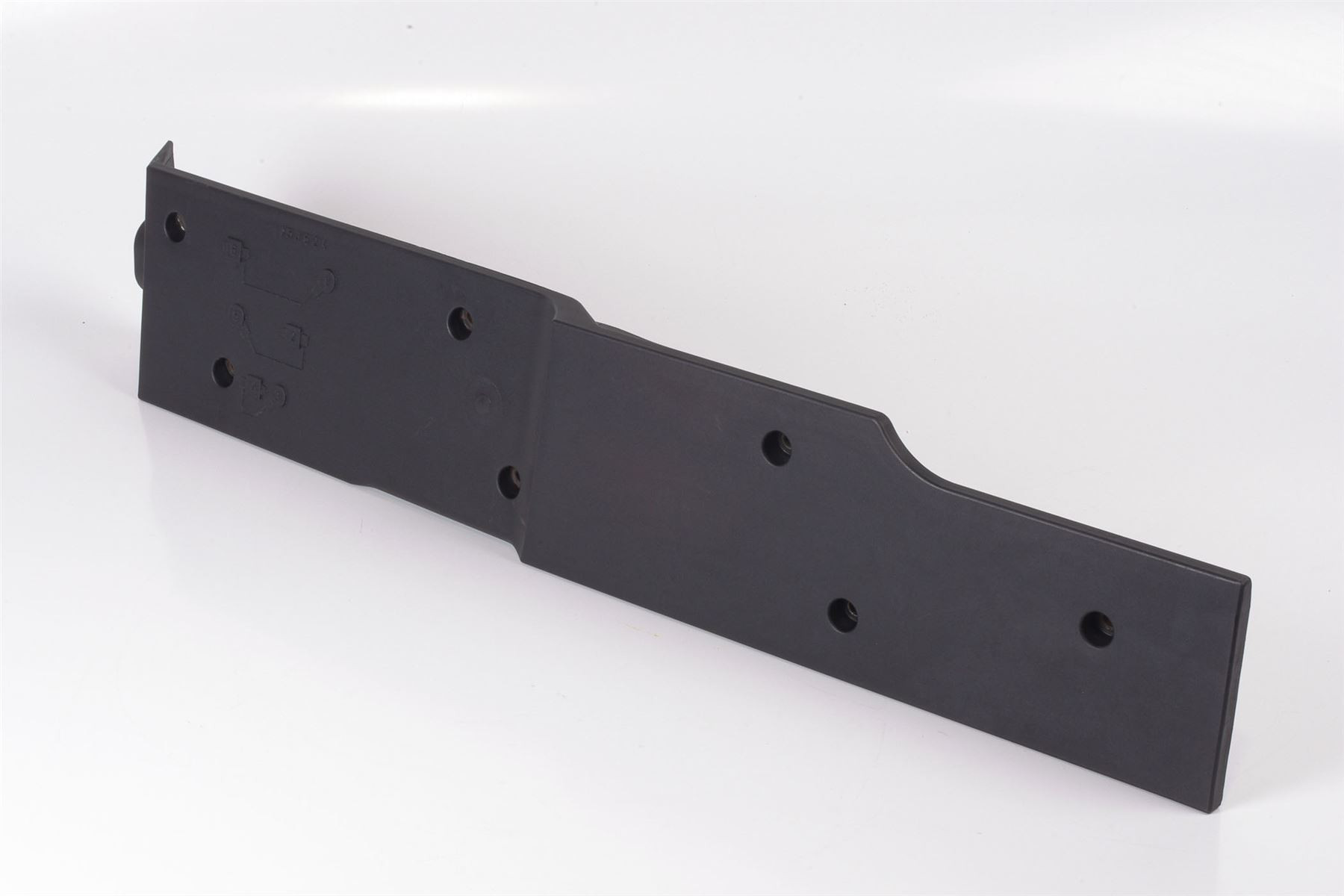 Mercedes 1041500675 Ignition System Cover | W123 W124 W210 E R129 SL W140 S...