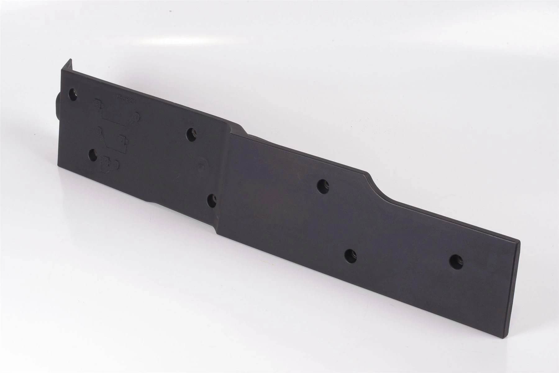 Mercedes 1041500675 Ignition System Cover | W123 W124 W210 E R129 SL W140 S...
