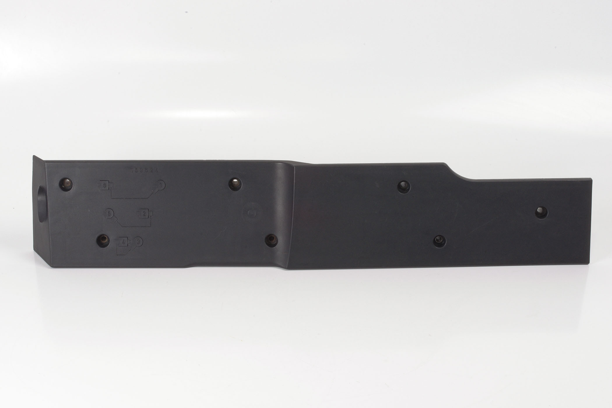 Mercedes 1041500675 Ignition System Cover | W123 W124 W210 E R129 SL W140 S...