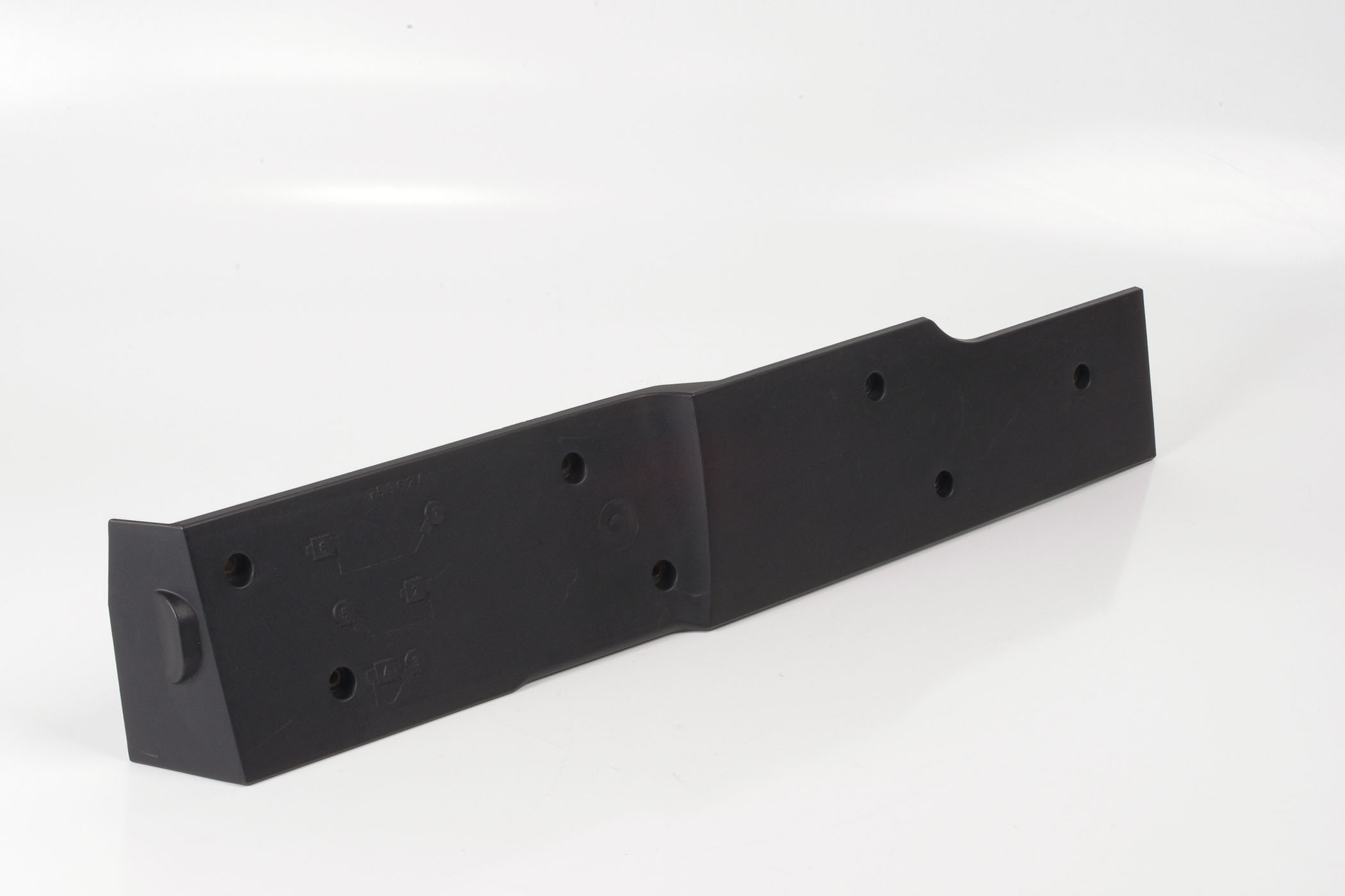 Mercedes 1041500675 Ignition System Cover | W123 W124 W210 E R129 SL W140 S...