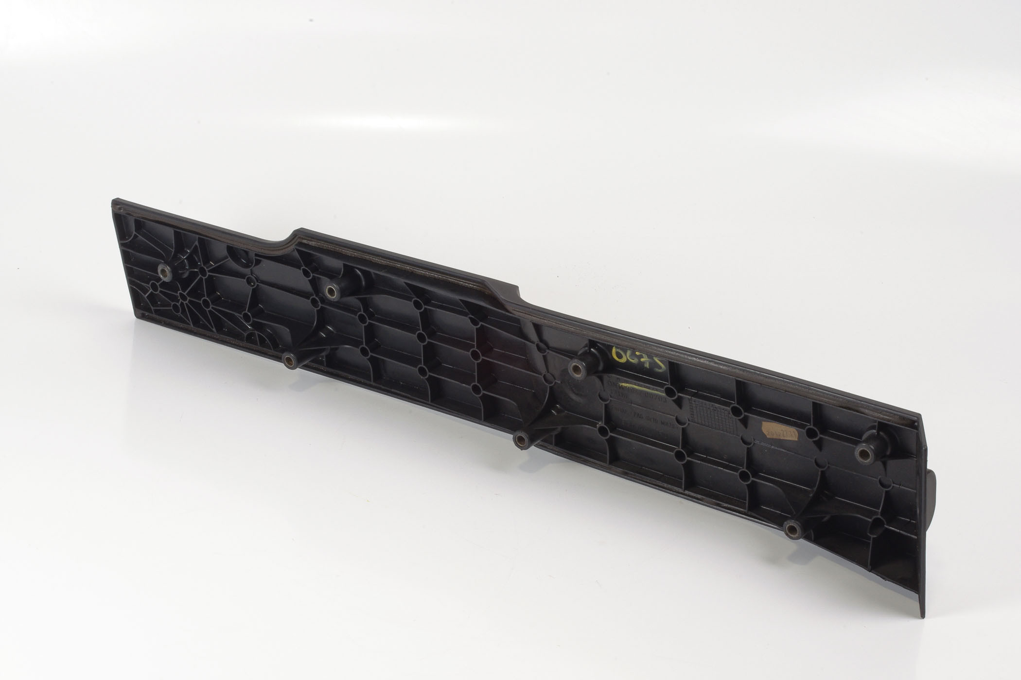 Mercedes 1041500675 Ignition System Cover | W123 W124 W210 E R129 SL W140 S...