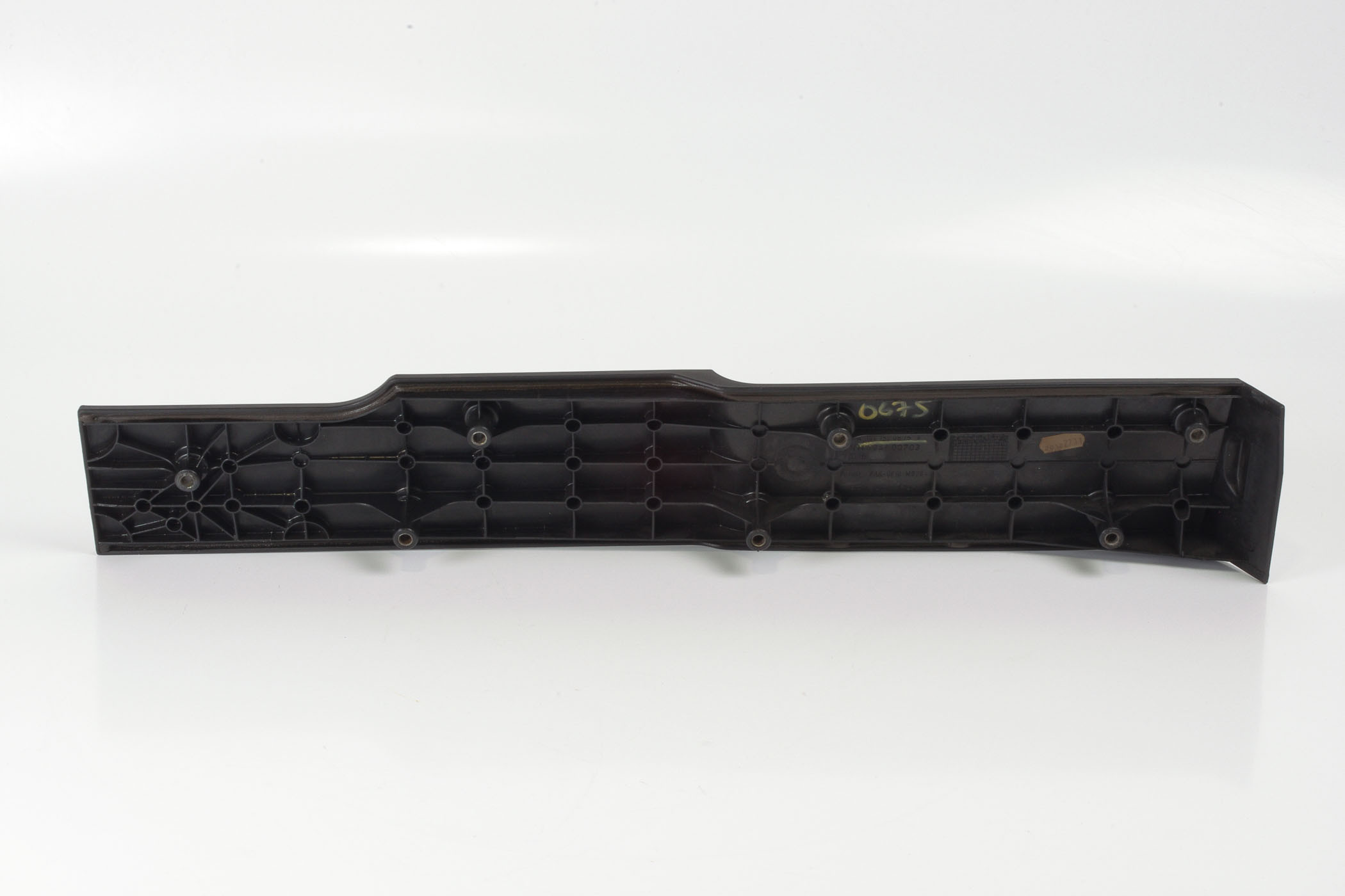 Mercedes 1041500675 Ignition System Cover | W123 W124 W210 E R129 SL W140 S...