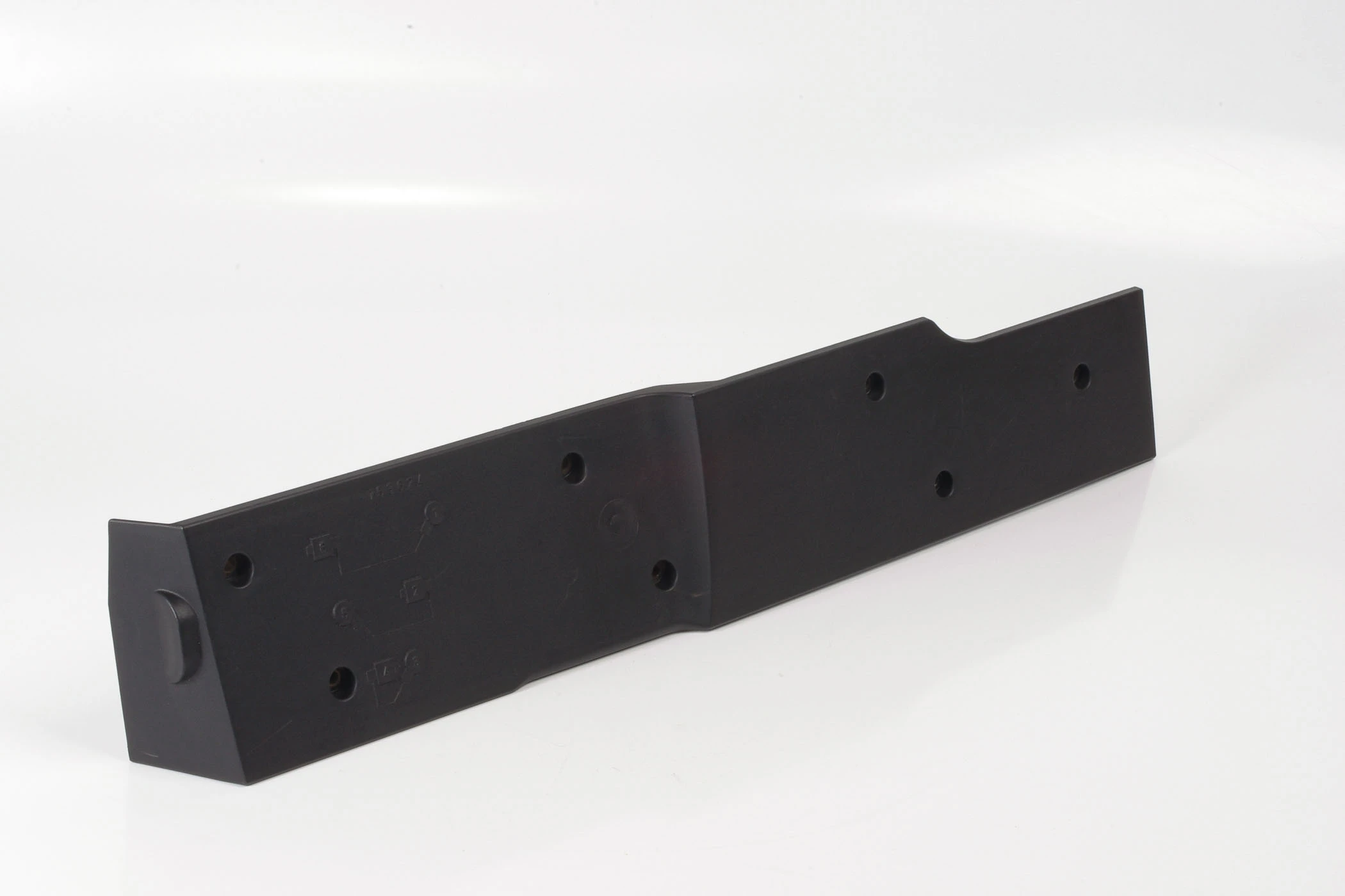 Mercedes 1041500675 Ignition System Cover | W123 W124 W210 E R129 SL W140 S...