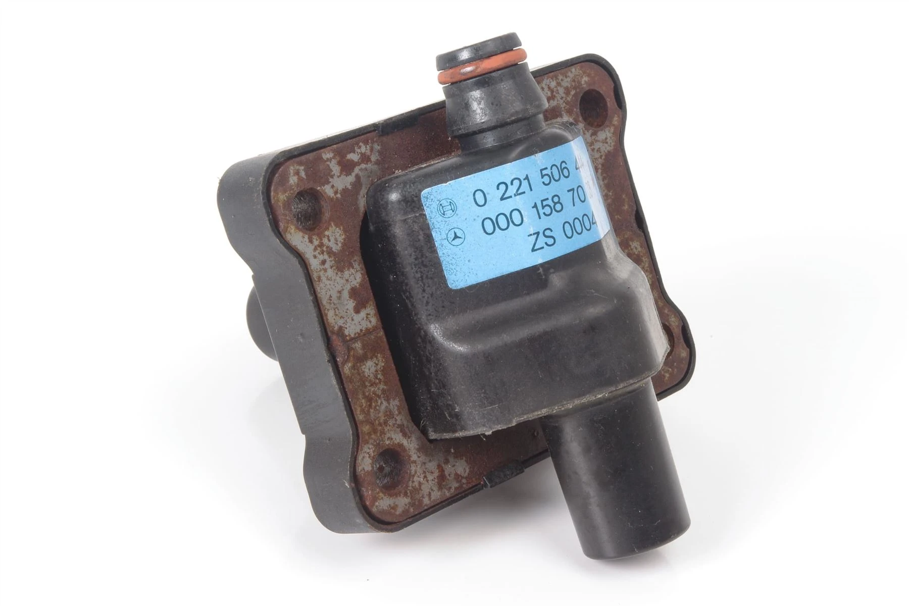 Mercedes 0001587003 Ignition Coil | W124 W210 E R129 SL W140 S R170 SLK W202...