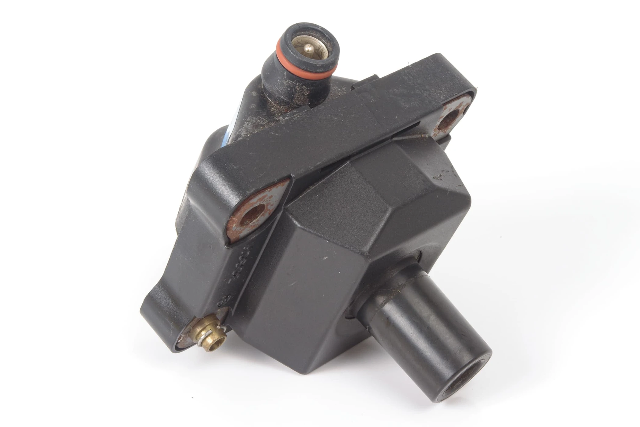 Mercedes 0001587003 Ignition Coil | W124 W210 E R129 SL W140 S R170 SLK W202...