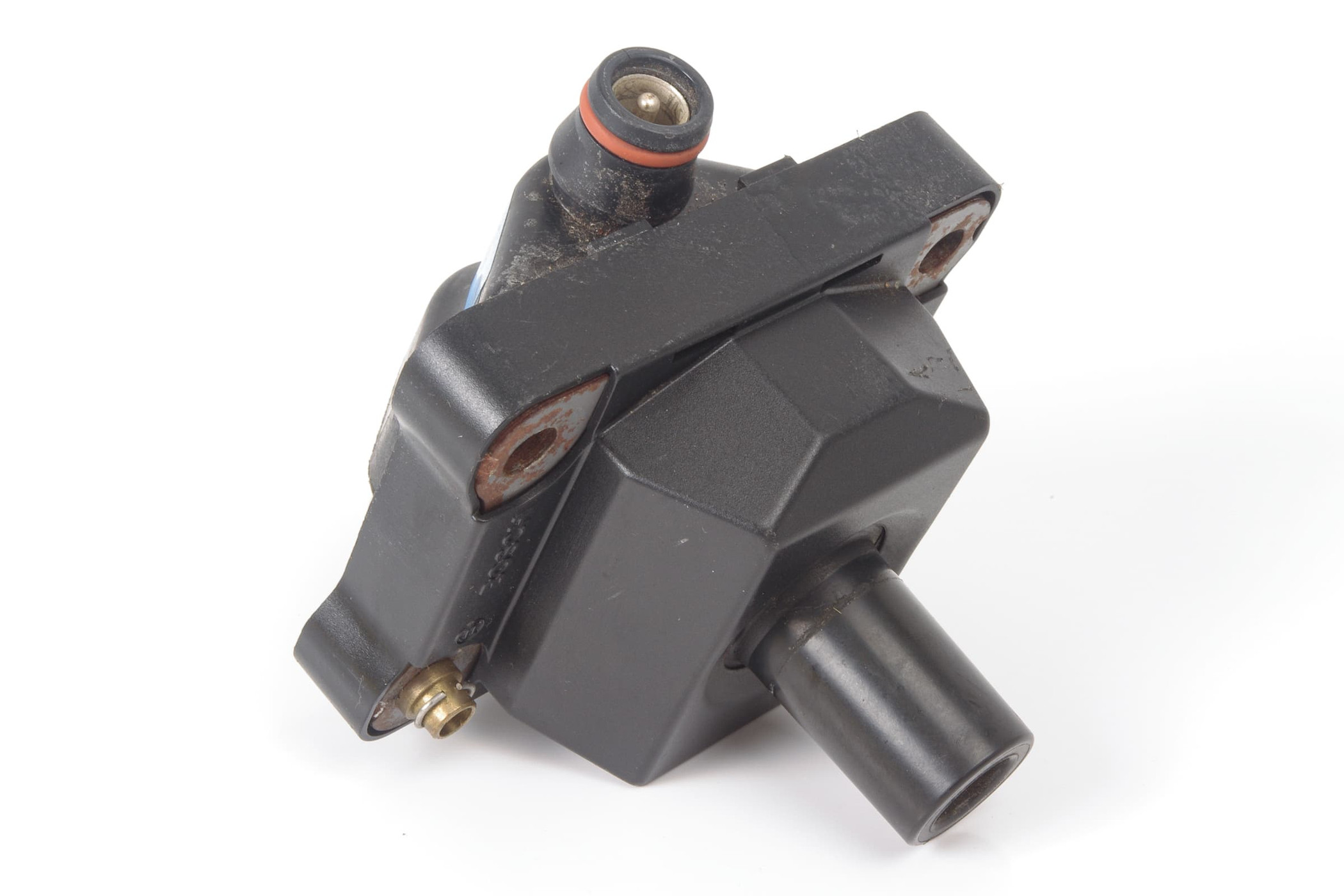 Mercedes 0001587003 Ignition Coil | W124 W210 E R129 SL W140 S R170 SLK W202...