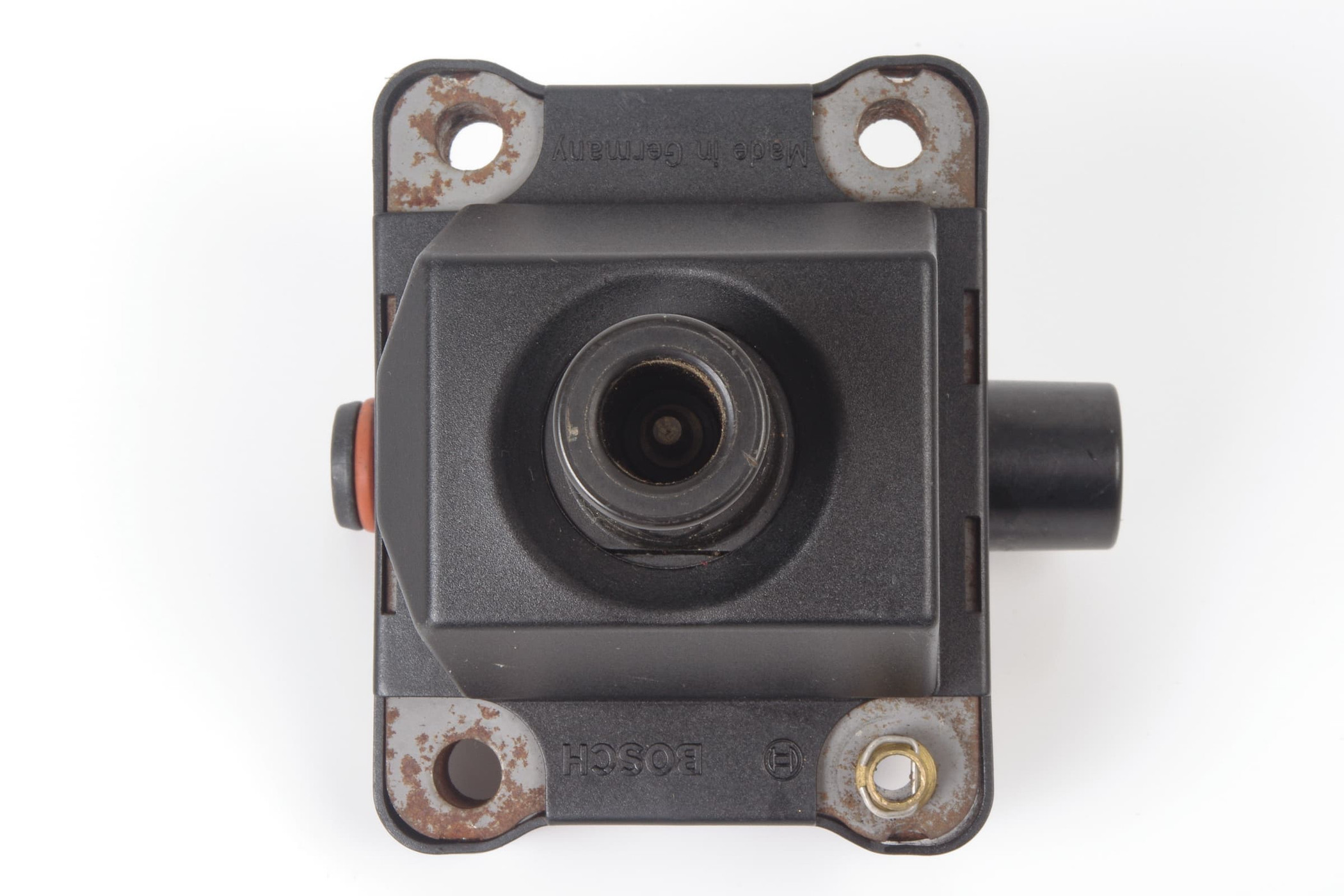 Mercedes 0001587003 Ignition Coil | W124 W210 E R129 SL W140 S R170 SLK W202...