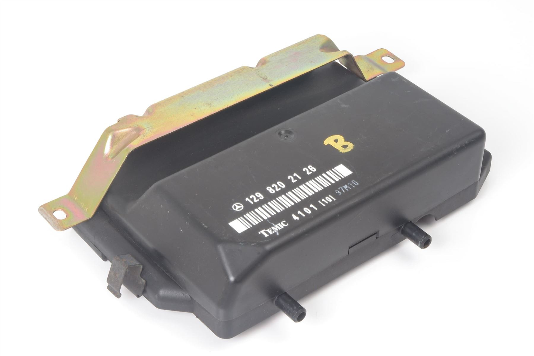 Mercedes 1298202126 Seat Control Unit | R129 SL