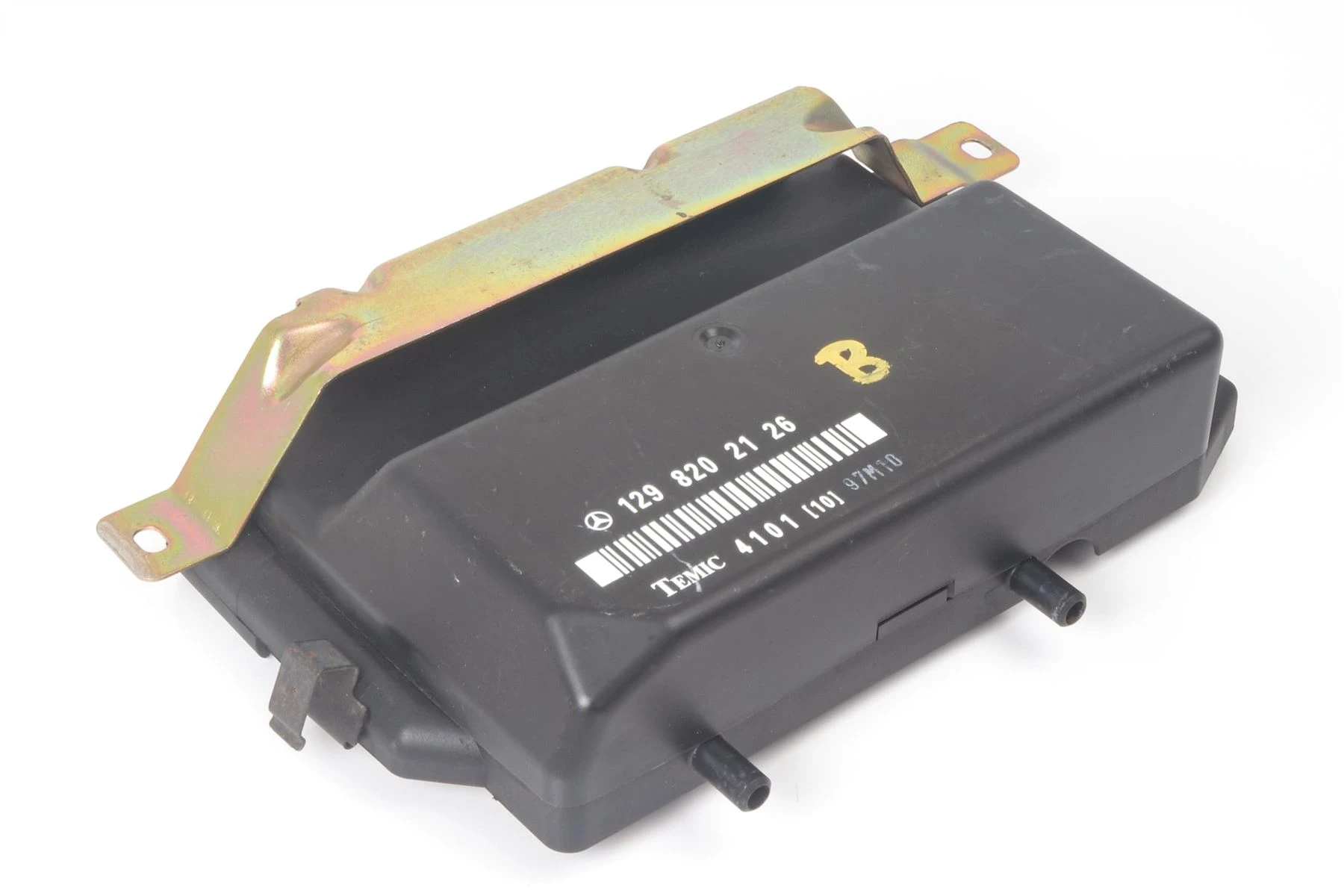 Mercedes 1298202126 Seat Control Unit | R129 SL