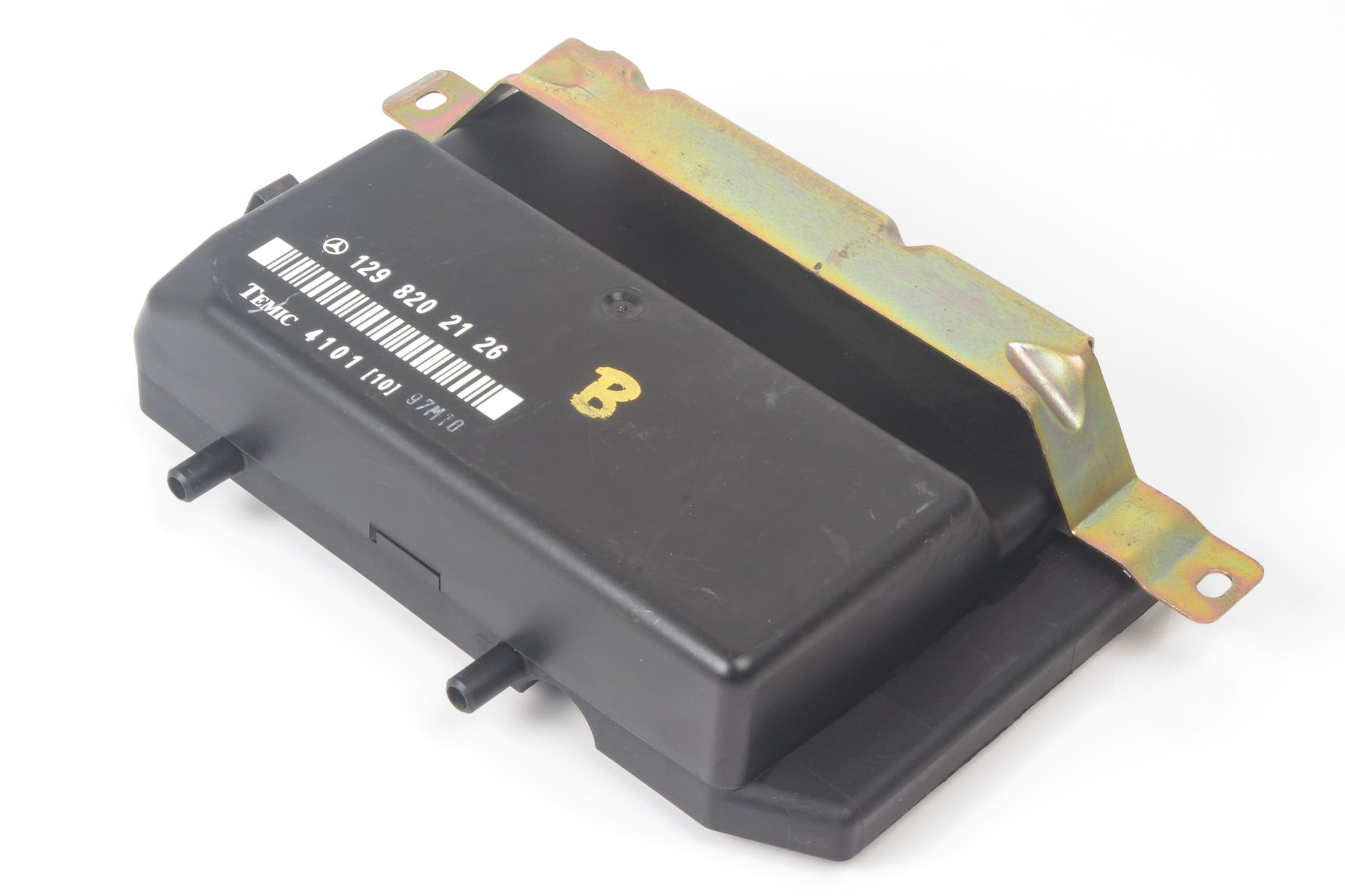 Mercedes 1298202126 Seat Control Unit | R129 SL