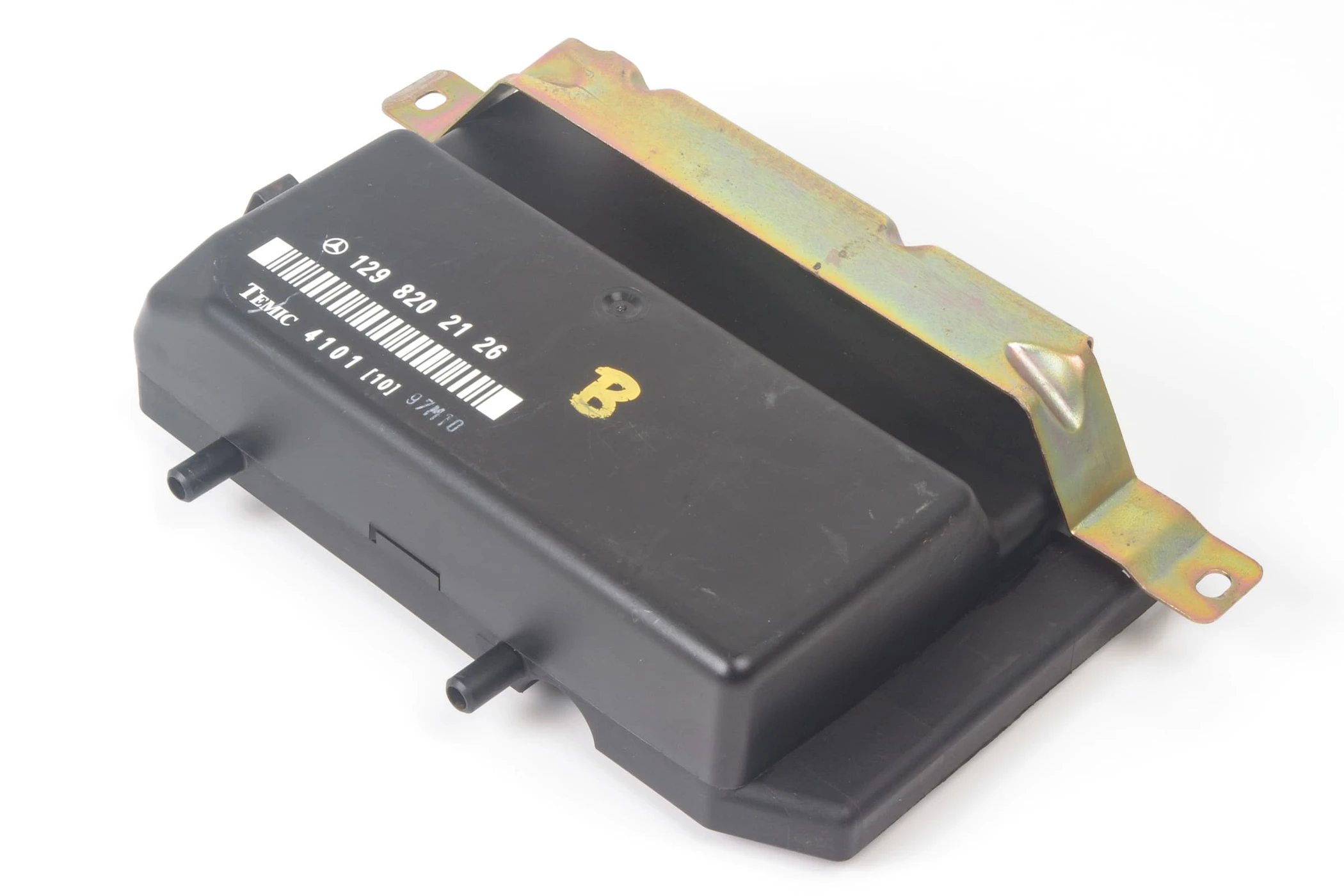 Mercedes 1298202126 Seat Control Unit | R129 SL