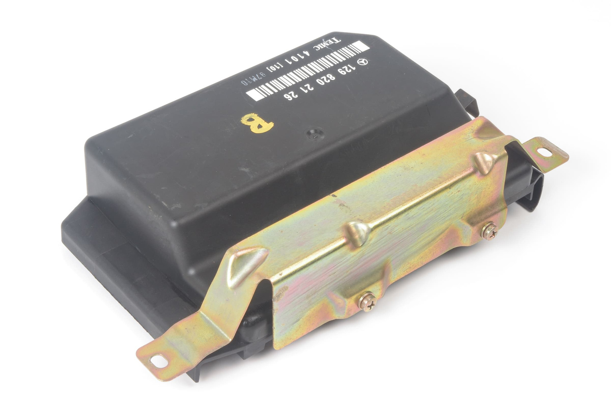 Mercedes 1298202126 Seat Control Unit | R129 SL