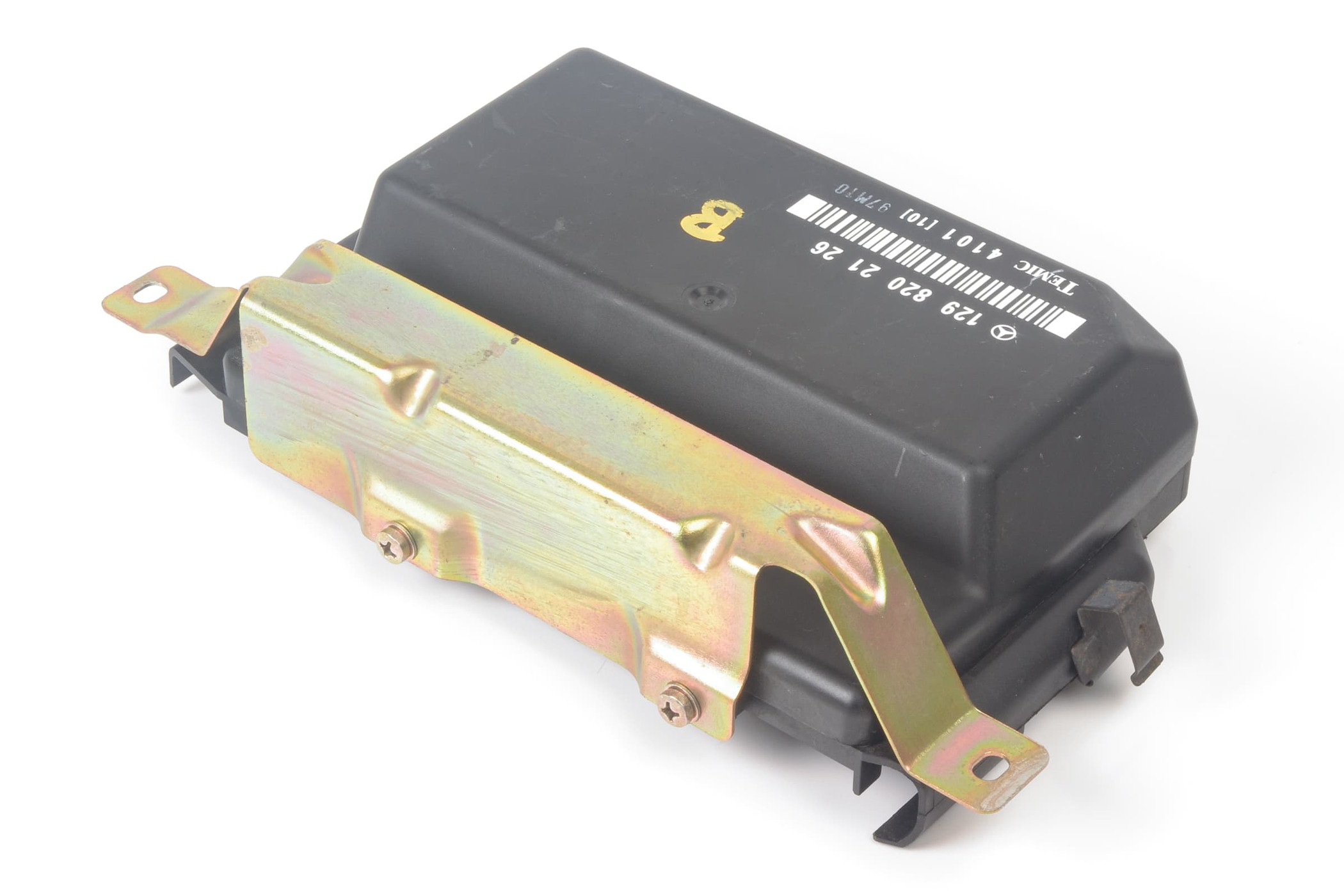 Mercedes 1298202126 Seat Control Unit | R129 SL