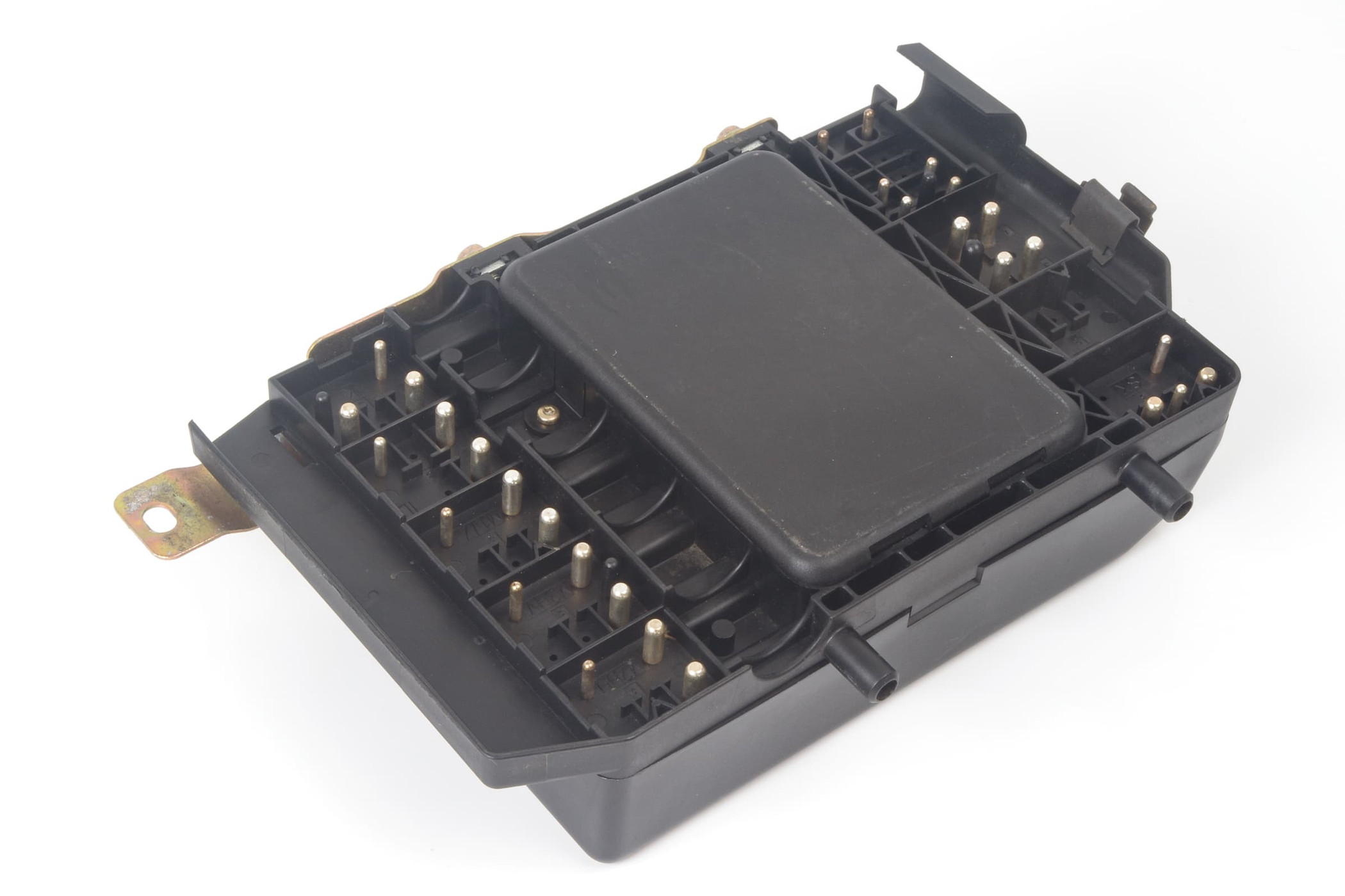 Mercedes 1298202126 Seat Control Unit | R129 SL