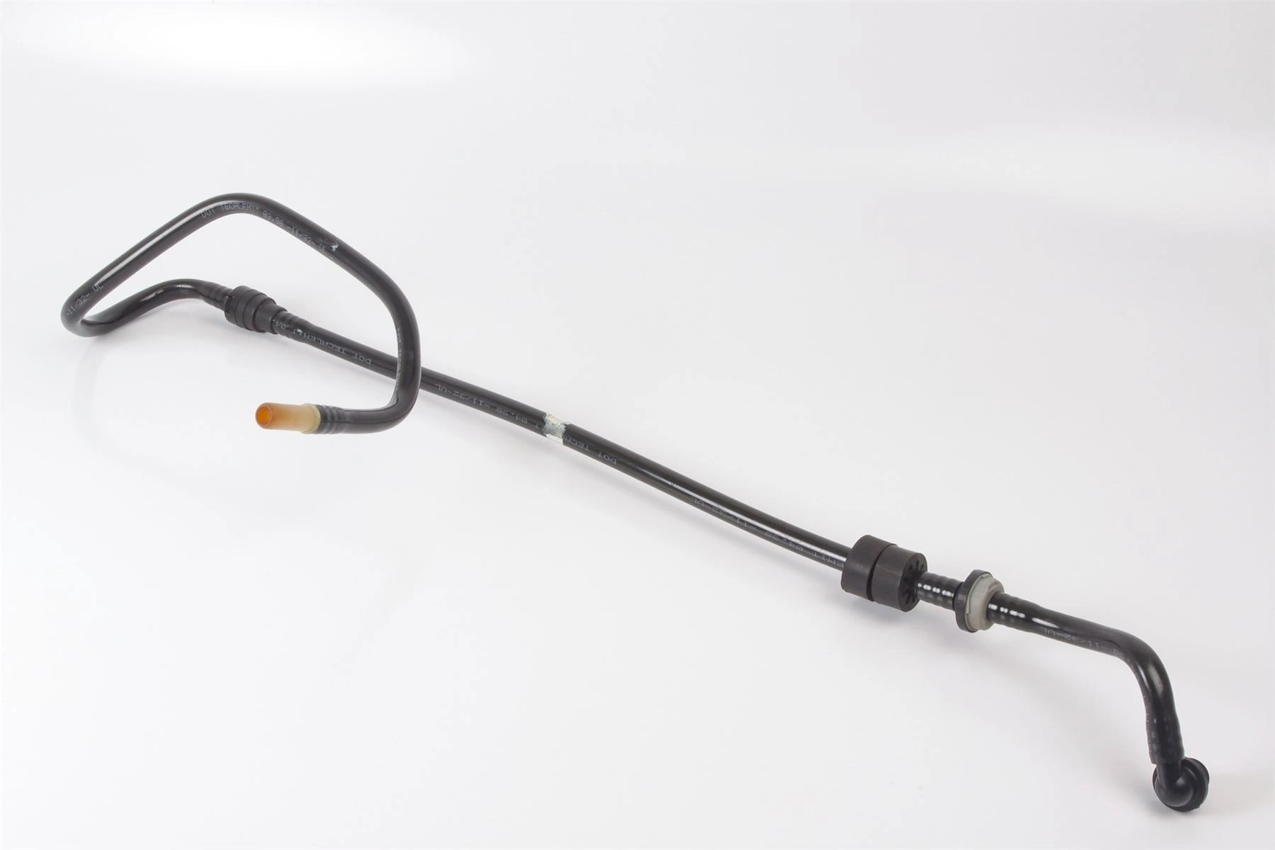 Mercedes 1294303529 Brake Booster Line | R129 SL