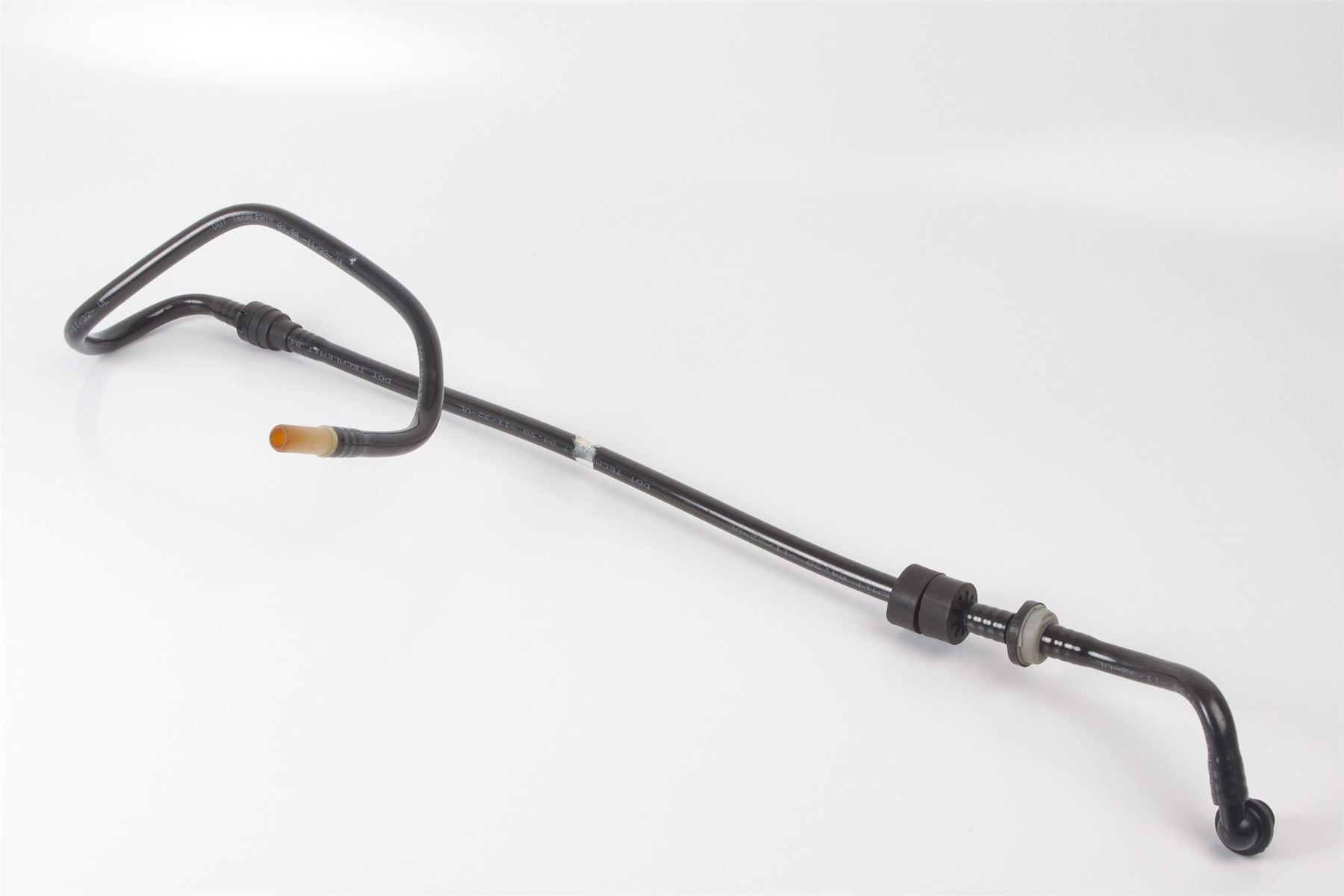 Mercedes 1294303529 Brake Booster Line | R129 SL