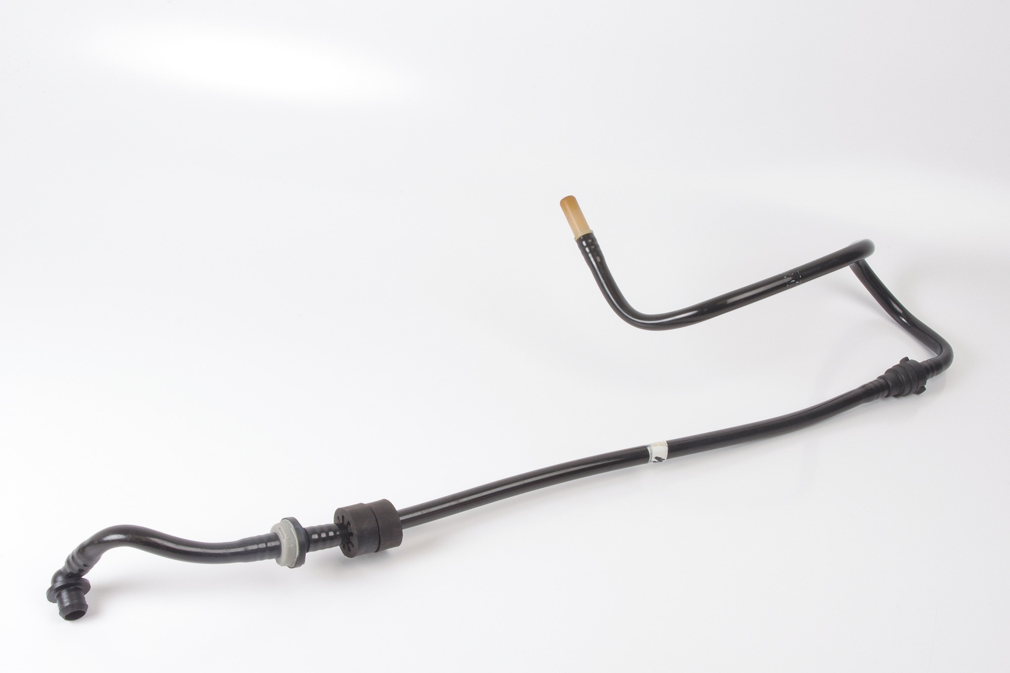 Mercedes 1294303529 Brake Booster Line | R129 SL