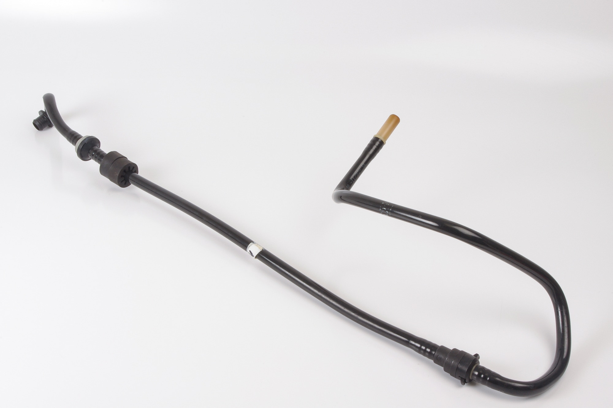 Mercedes 1294303529 Brake Booster Line | R129 SL