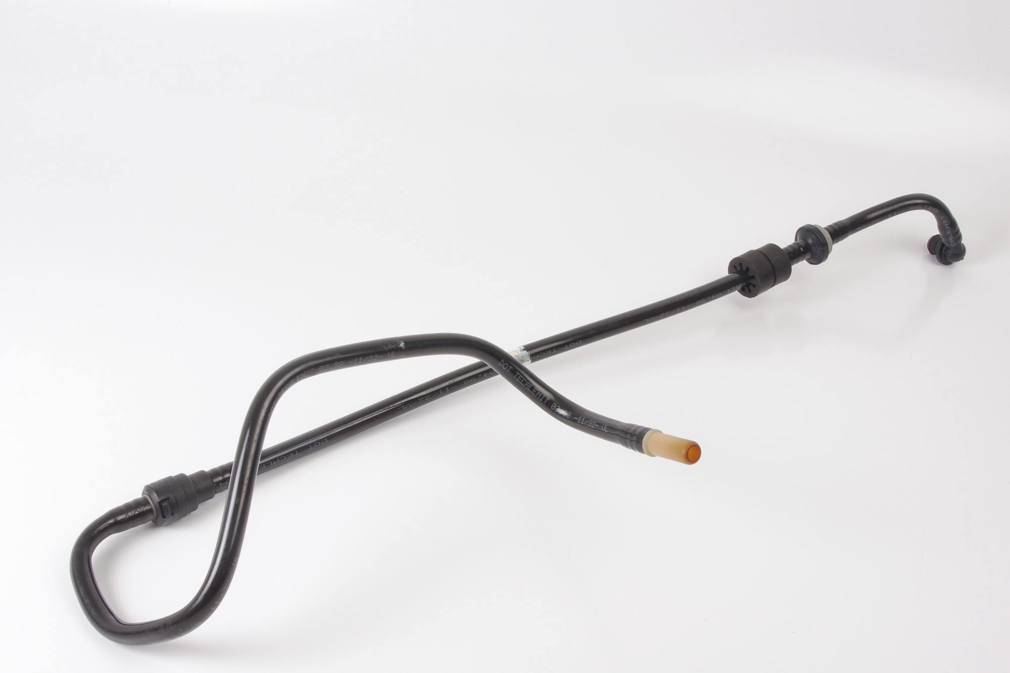 Mercedes 1294303529 Brake Booster Line | R129 SL