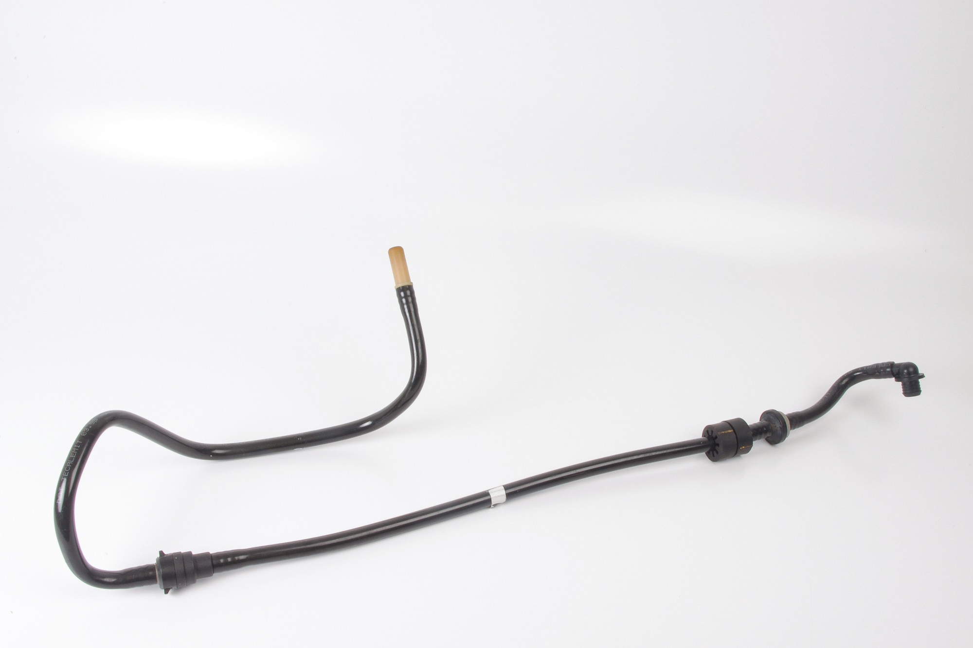 Mercedes 1294303529 Brake Booster Line | R129 SL