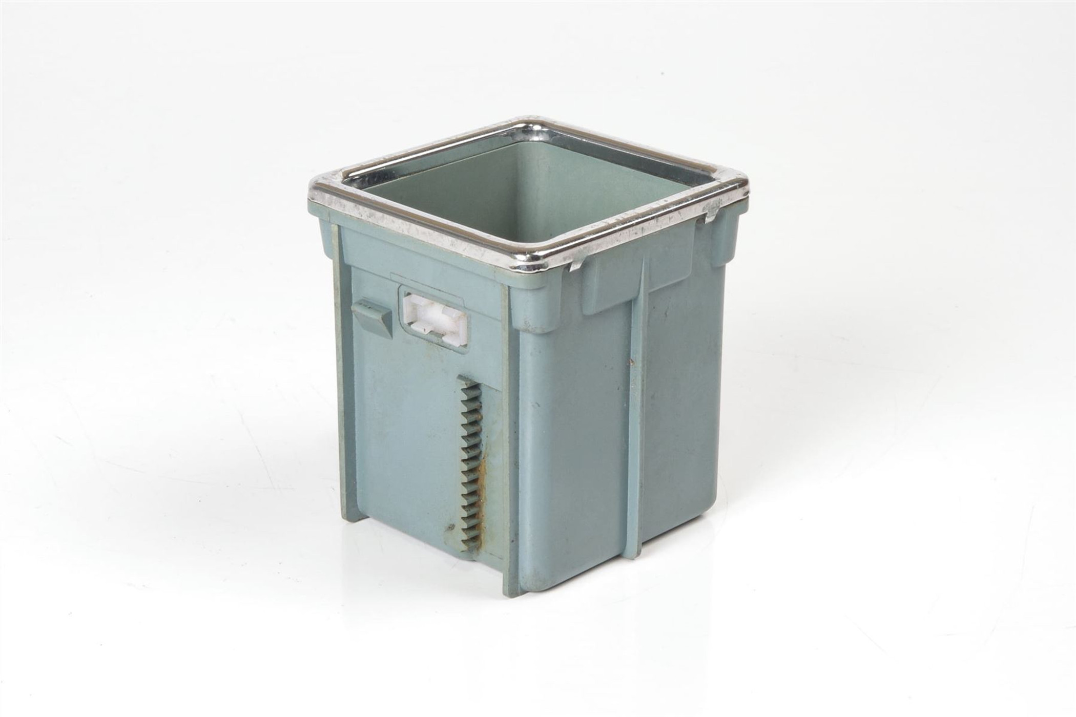 Mercedes 1298100028 Ashtray Insert Chrome | R129 SL