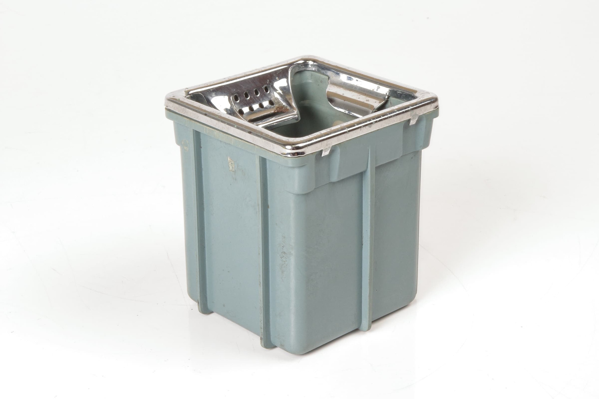 Mercedes 1298100028 Ashtray Insert Chrome | R129 SL