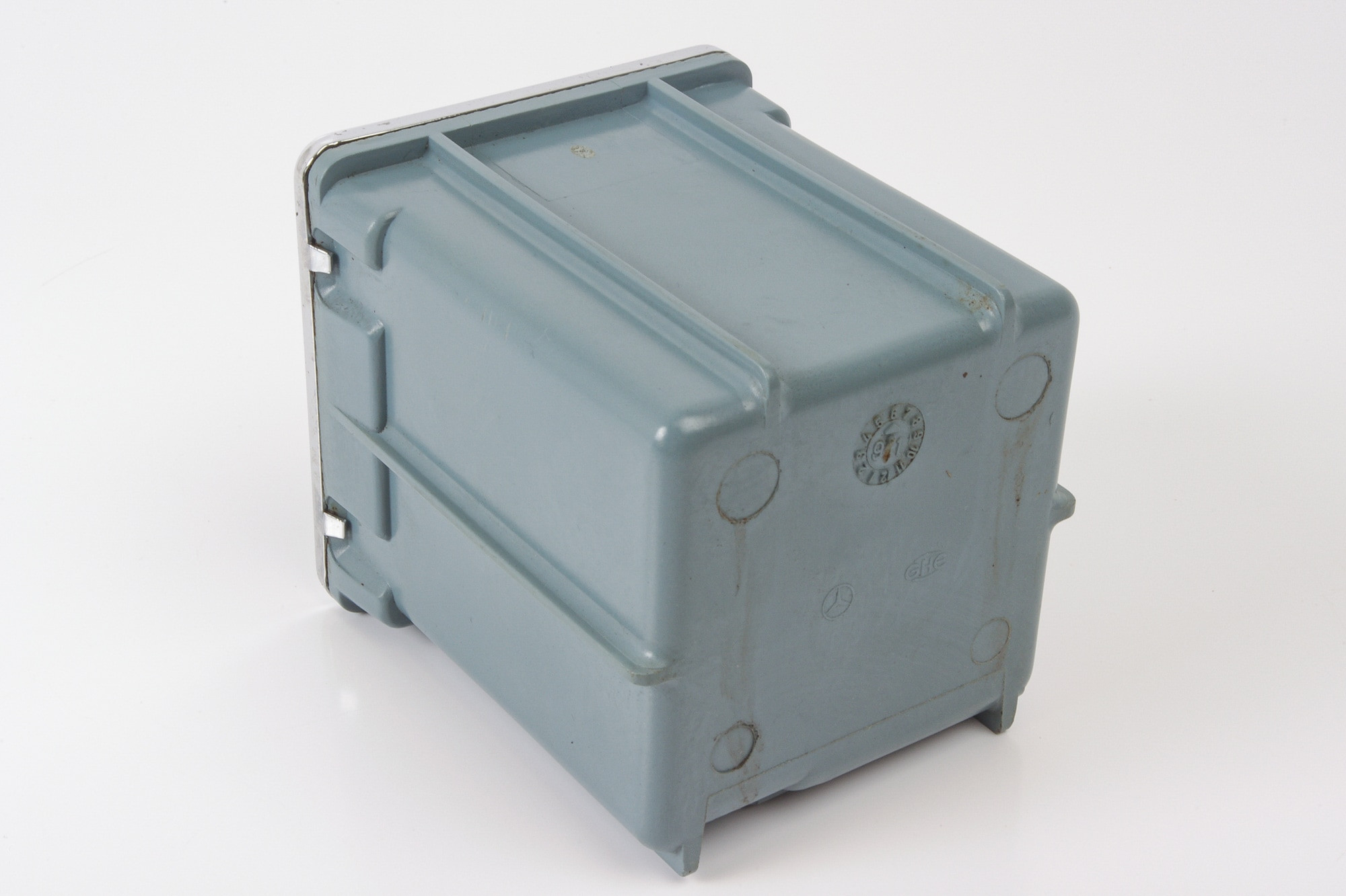 Mercedes 1298100028 Ashtray Insert Chrome | R129 SL